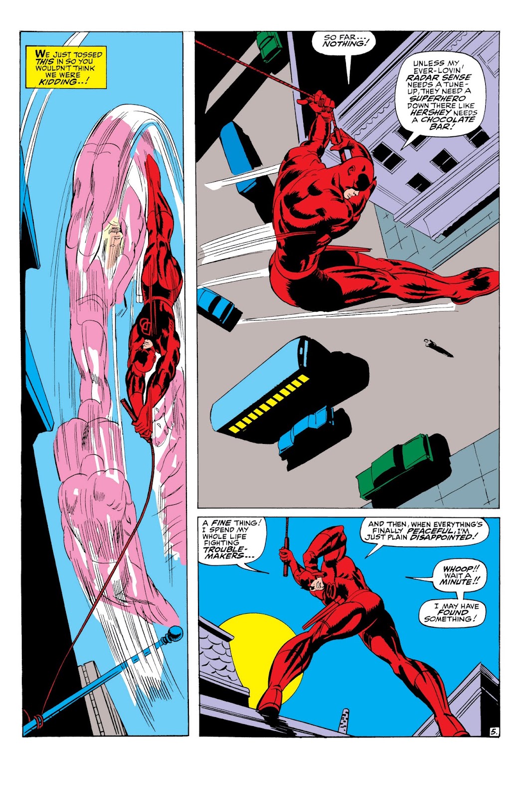 Daredevil Epic Collection TPB_2_(Part_3) - Page 41