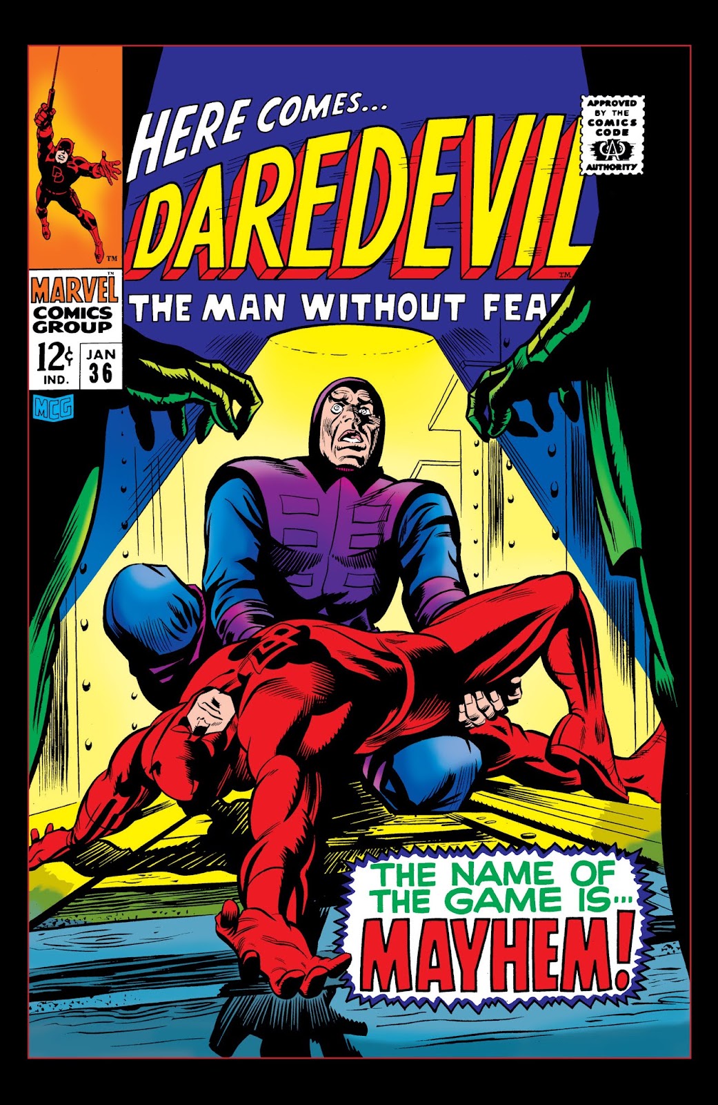 Daredevil Epic Collection TPB_2_(Part_4) - Page 55