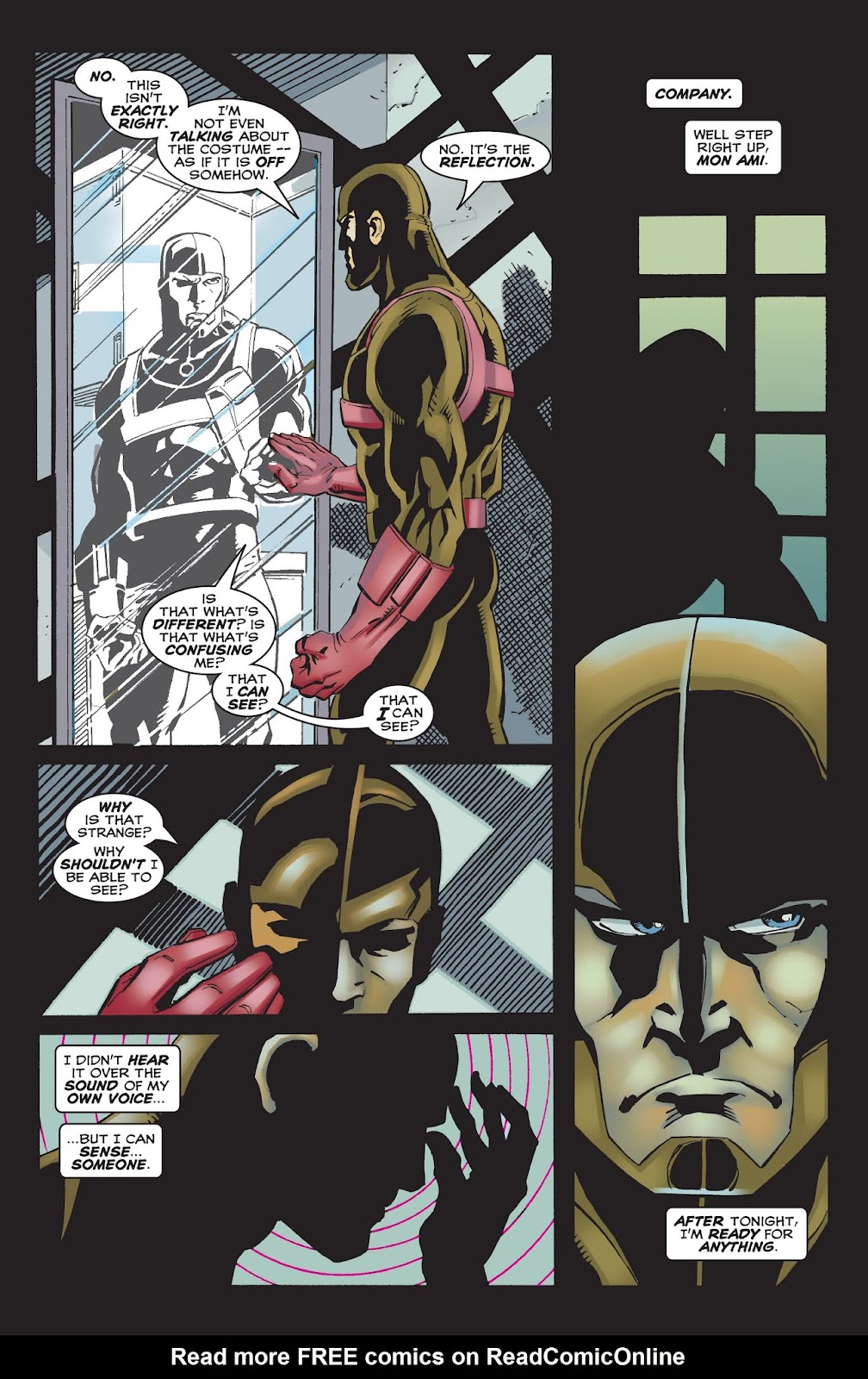 Daredevil Epic Collection TPB_21_(Part_4) - Page 92