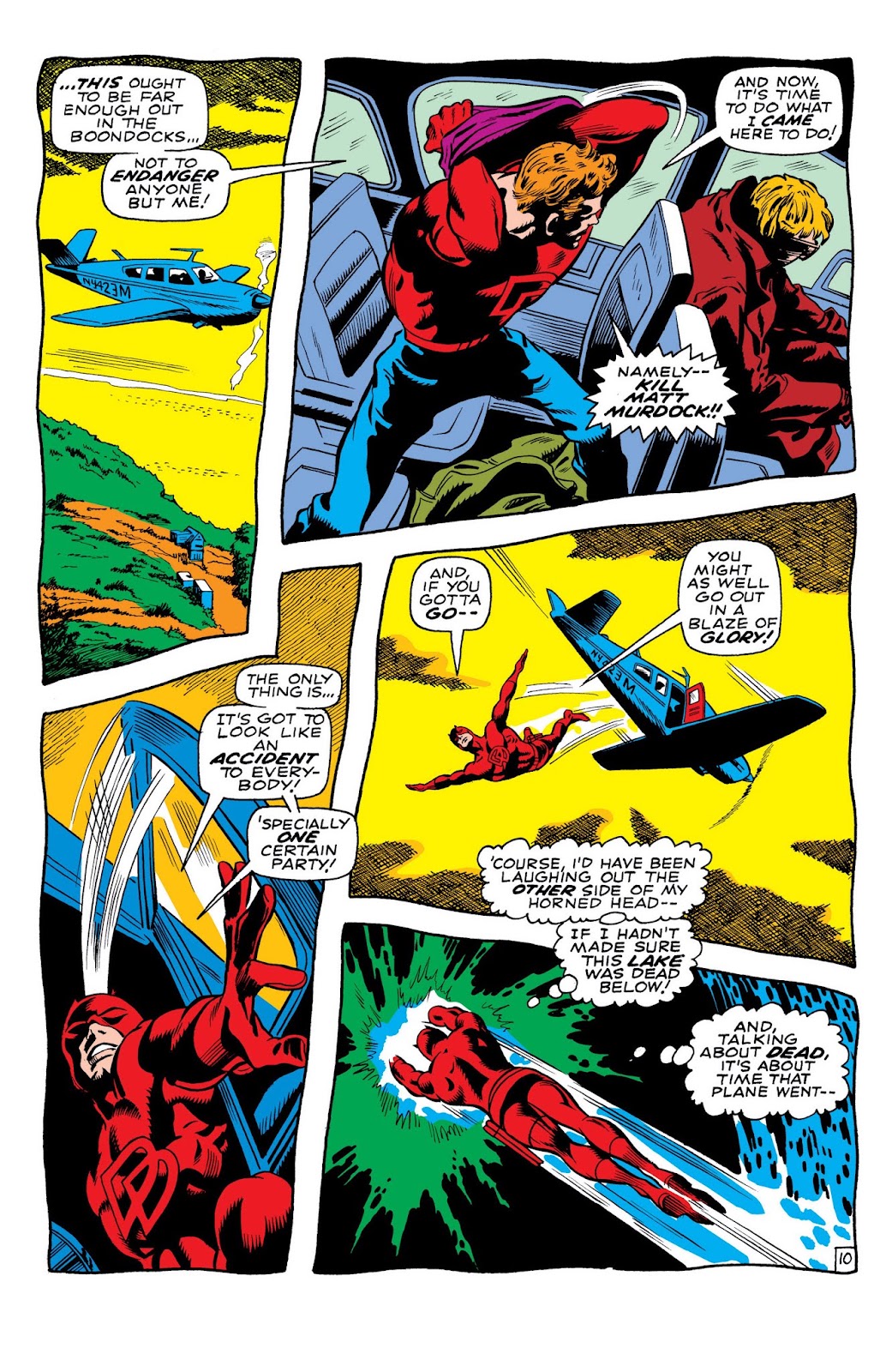 Daredevil Epic Collection TPB_3_(Part_3) - Page 67