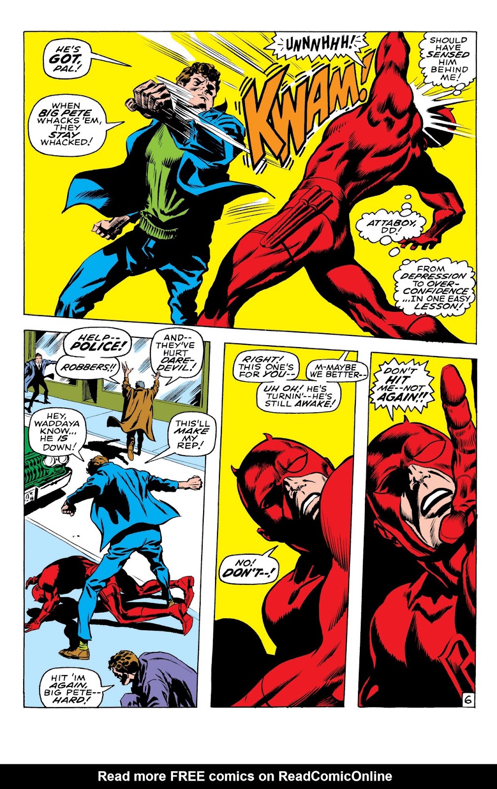 Daredevil Epic Collection TPB_3_(Part_3) - Page 83