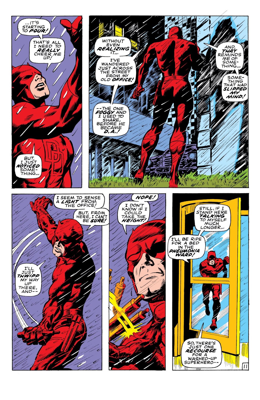 Daredevil Epic Collection TPB_3_(Part_3) - Page 88
