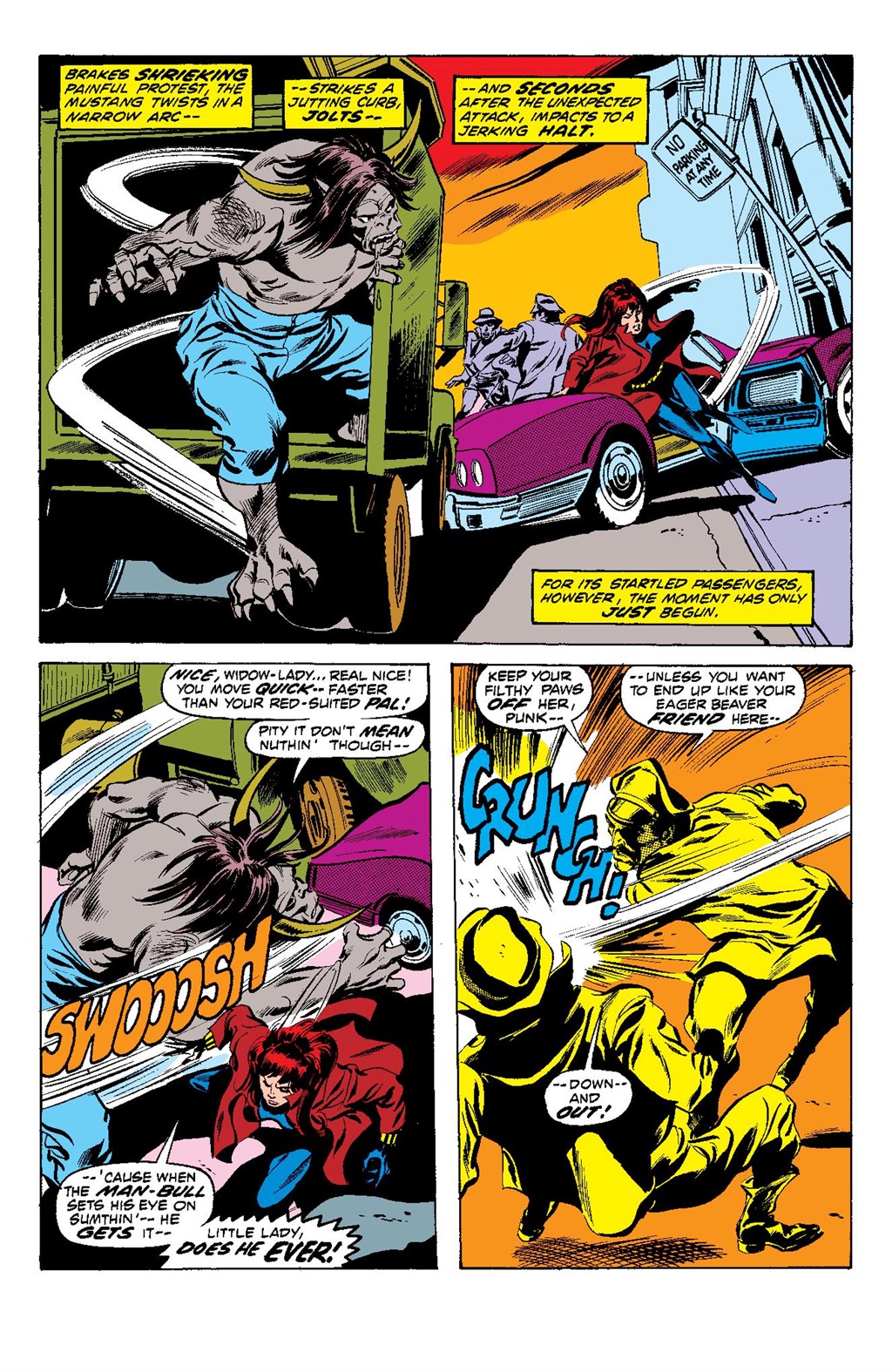 Daredevil Epic Collection TPB 5 (Part 2) - Page 86