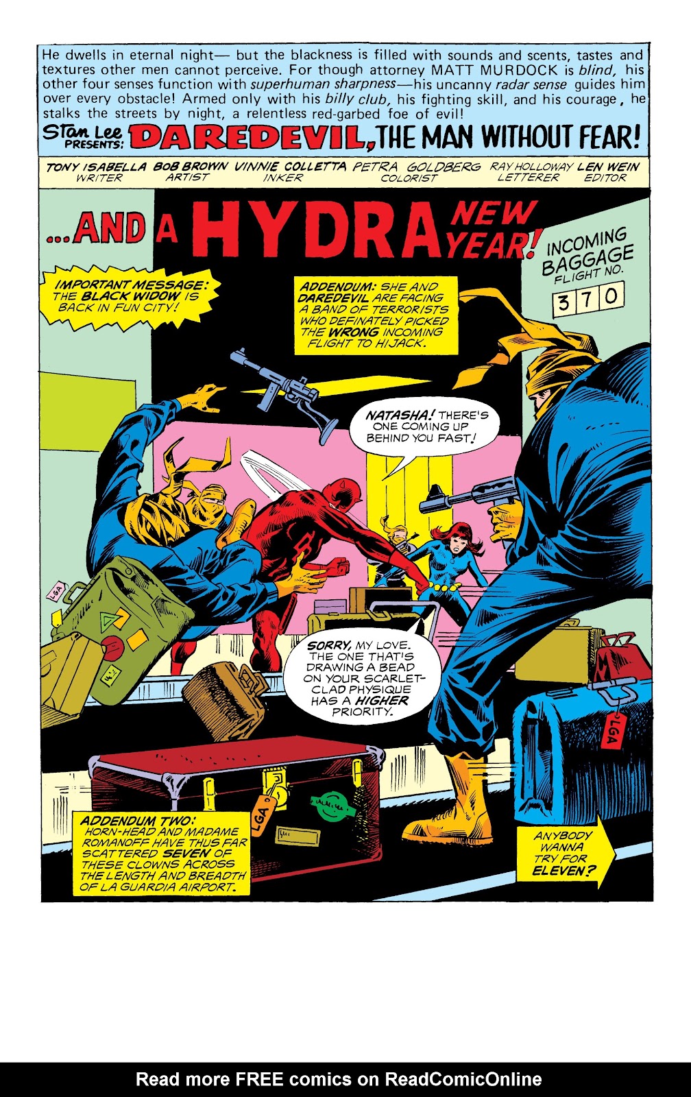 Daredevil Epic Collection TPB 6 (Part 2) - Page 2