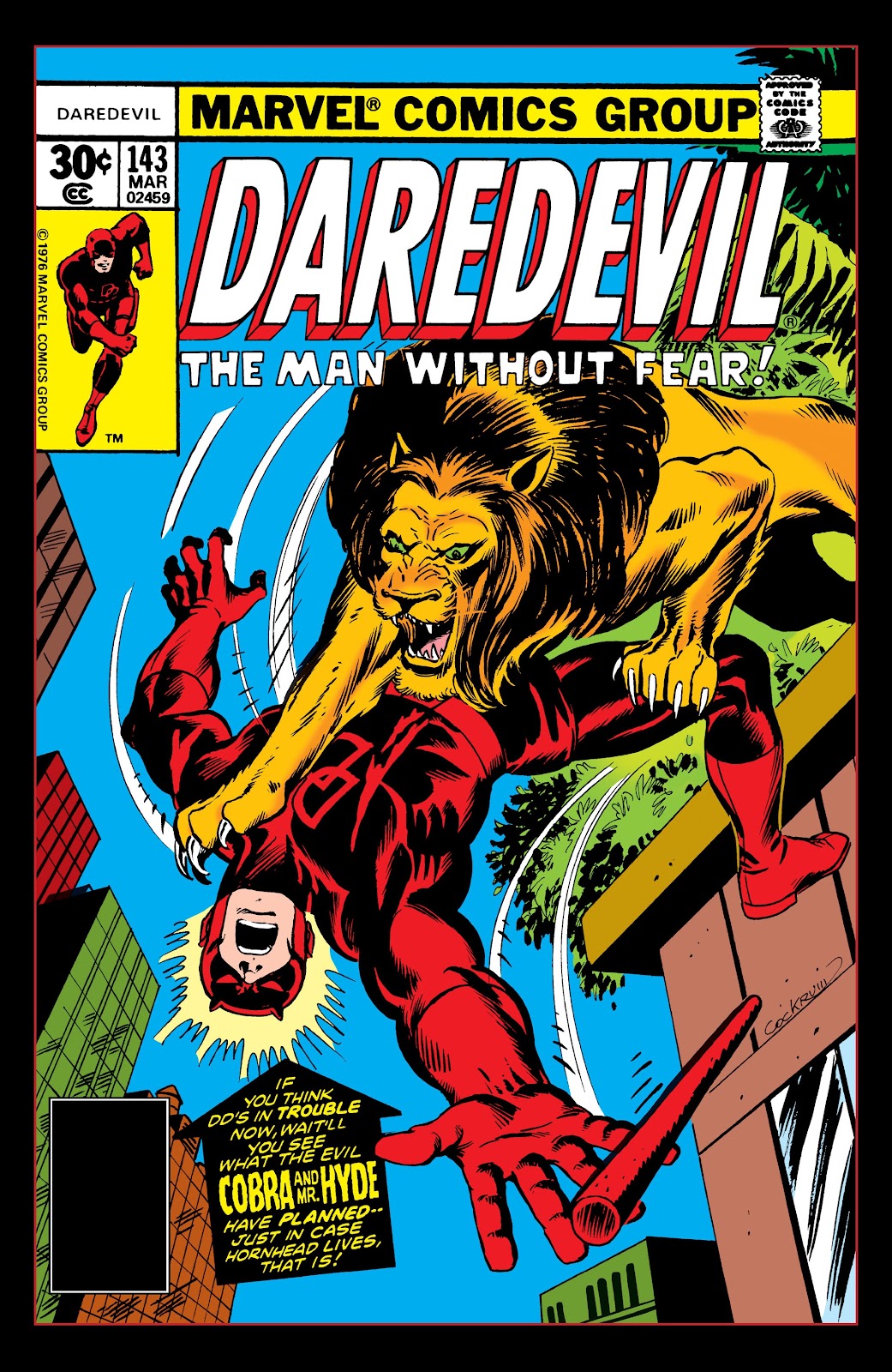Daredevil Epic Collection TPB 7 (Part 2) - Page 1