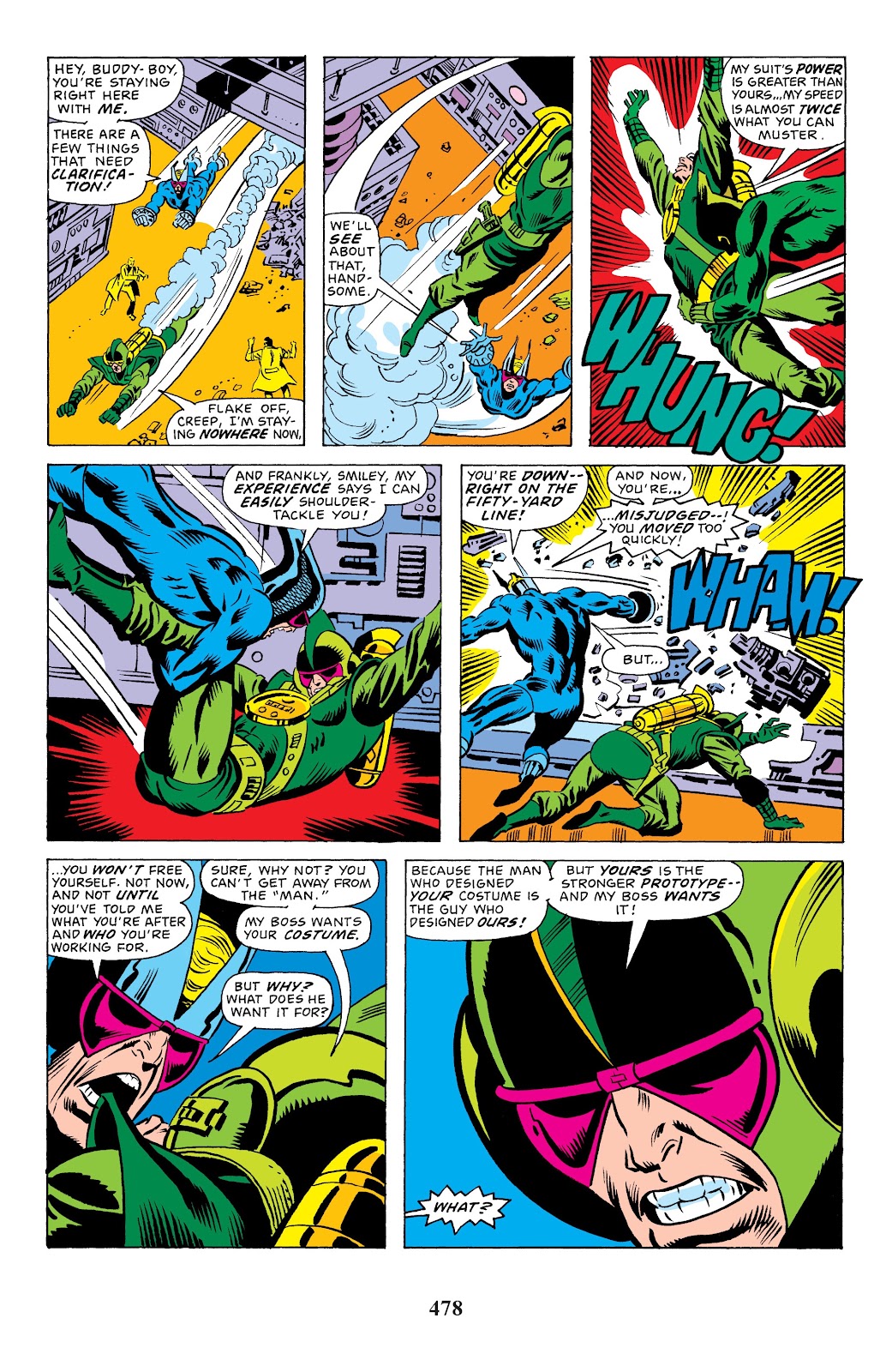 Daredevil Epic Collection TPB 7 (Part 2) - Page 233