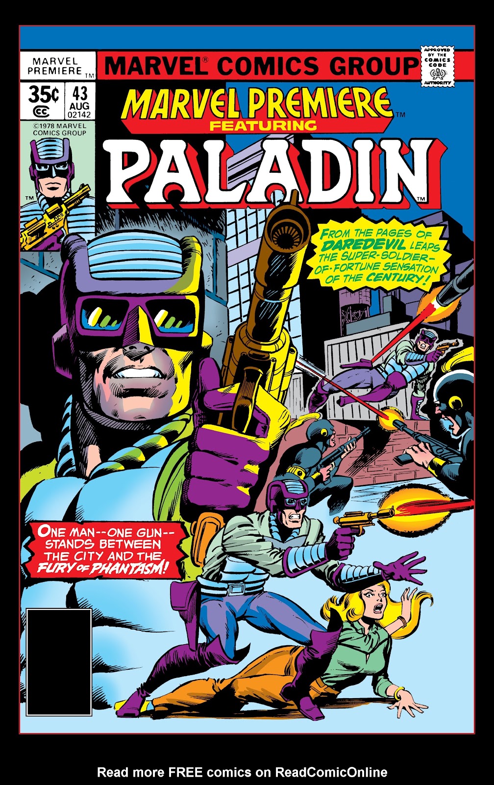 Daredevil Epic Collection TPB 7 (Part 2) - Page 253