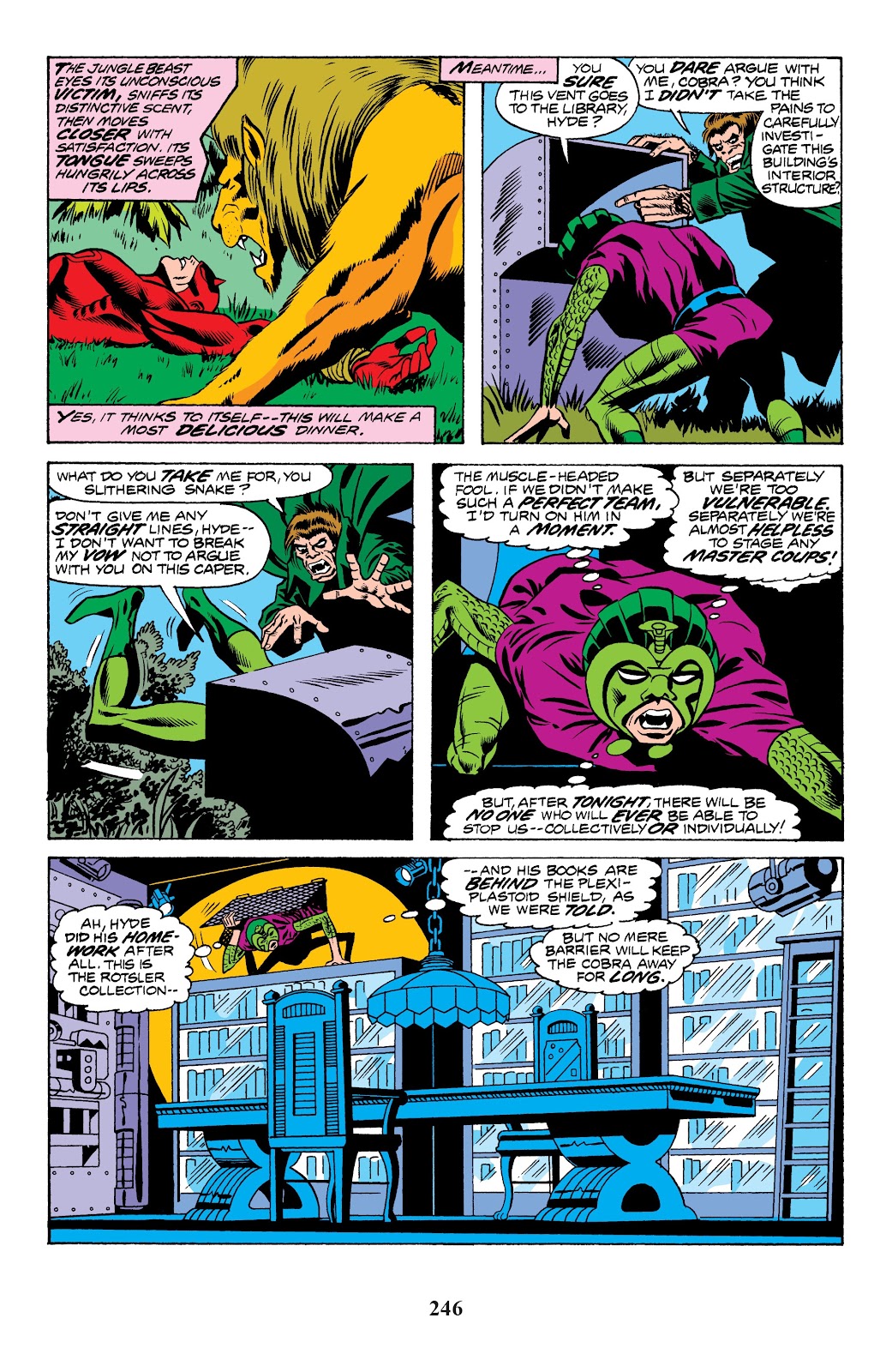 Daredevil Epic Collection TPB 7 (Part 2) - Page 3