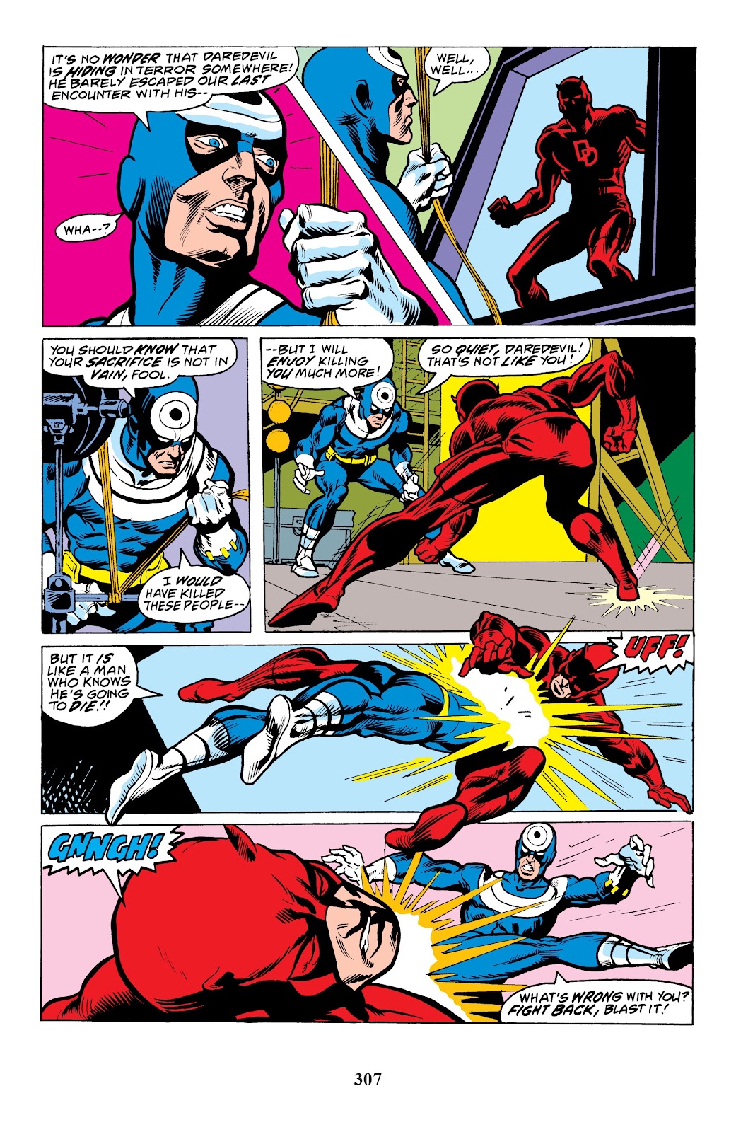 Daredevil Epic Collection TPB 7 (Part 2) - Page 64