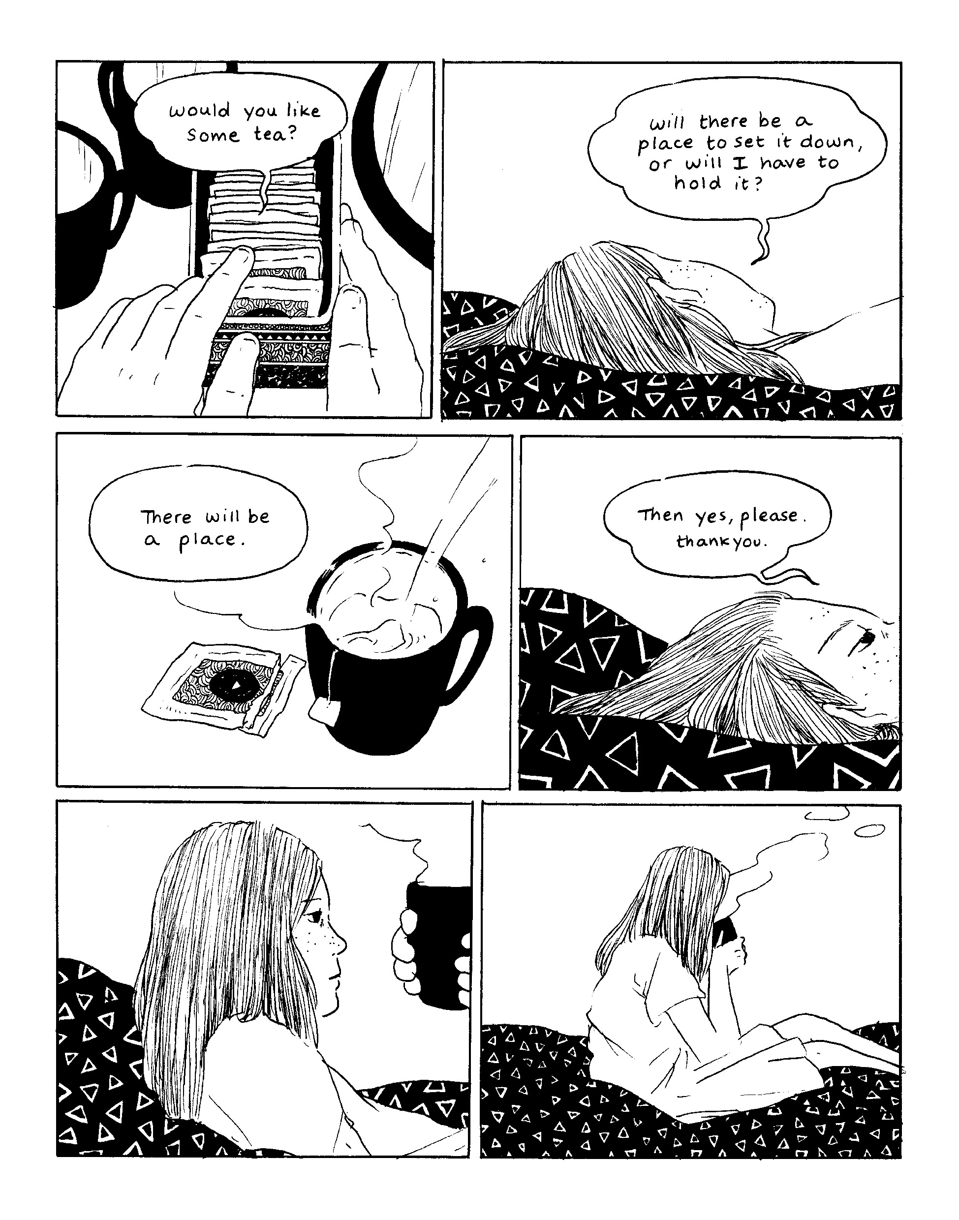 A City Inside Full - Page 4