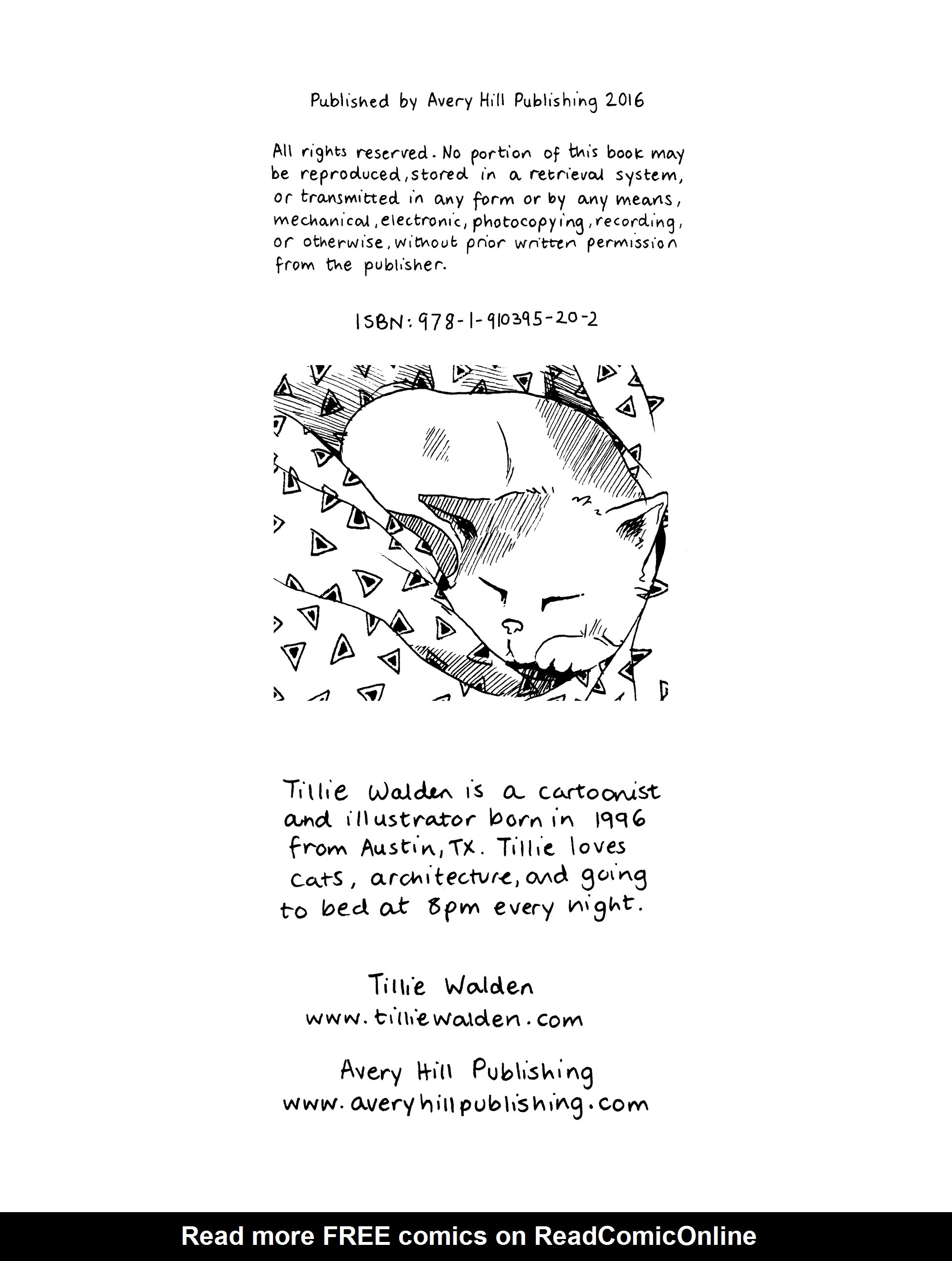 A City Inside Full - Page 51