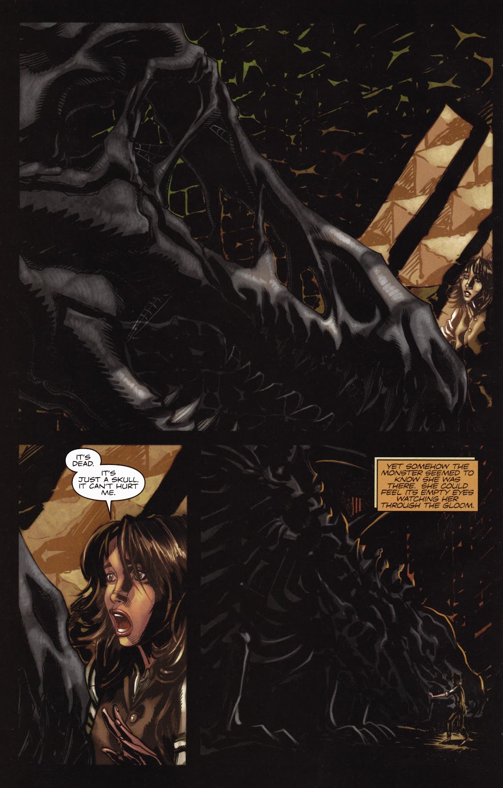 A Game Of Thrones Issue #10 - Page 18