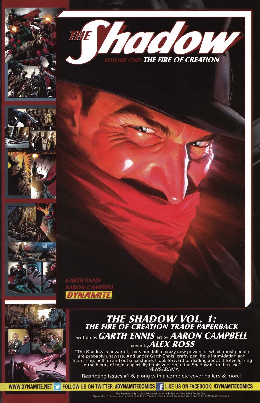 A Game Of Thrones Issue #10 - Page 35
