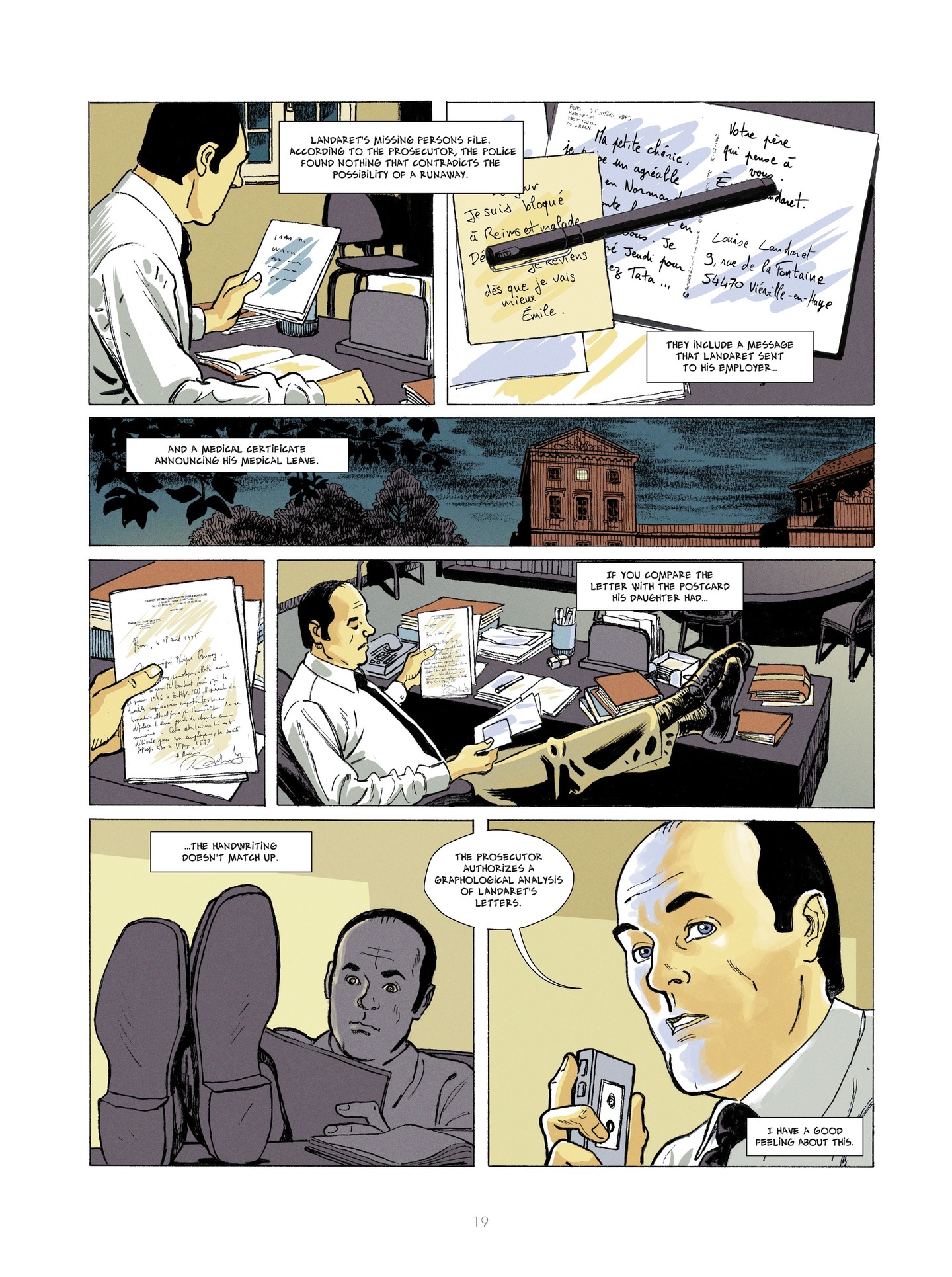 A Lapse In Judgment TPB_(Part_1) - Page 16