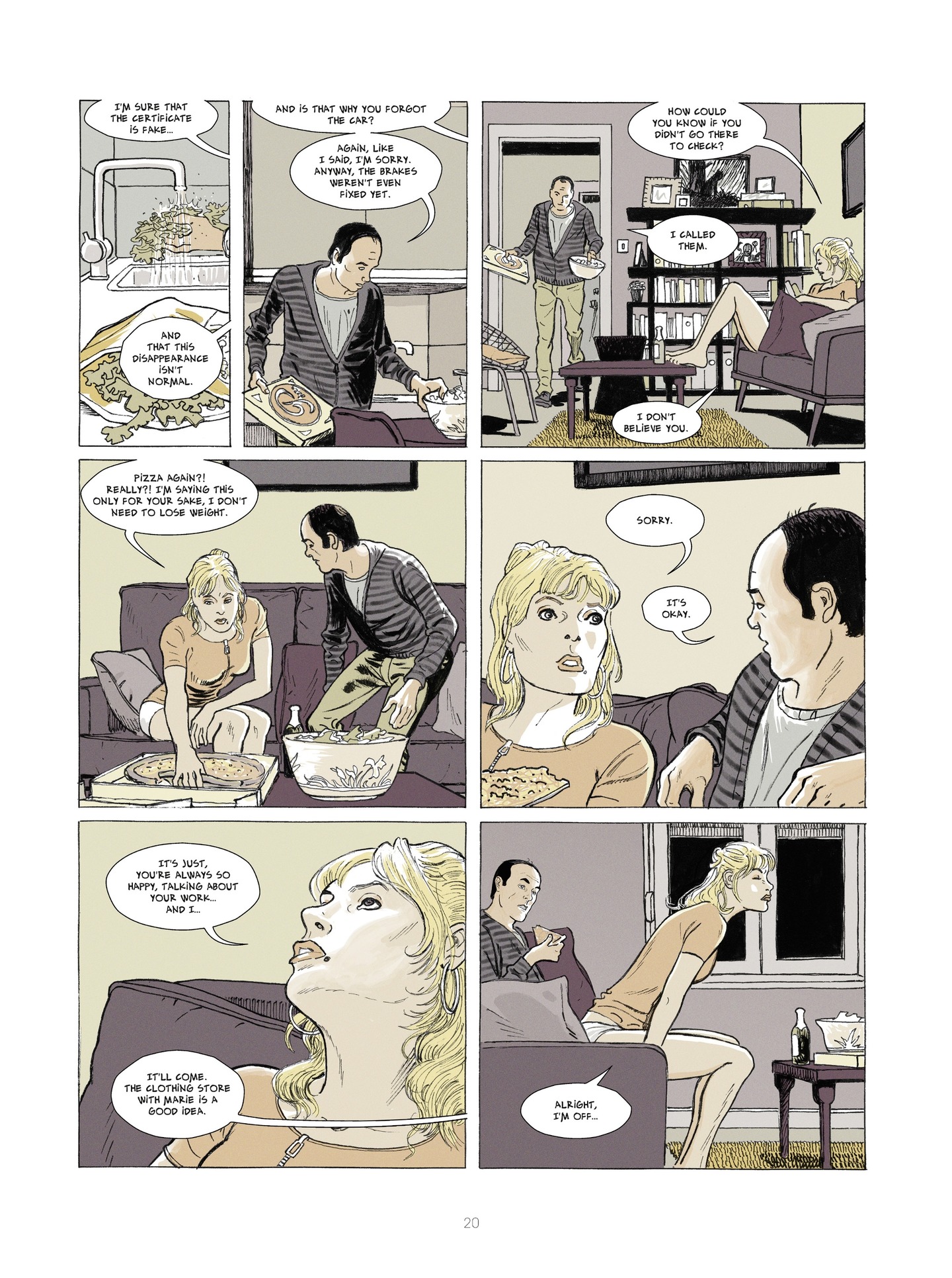 A Lapse In Judgment TPB_(Part_1) - Page 17