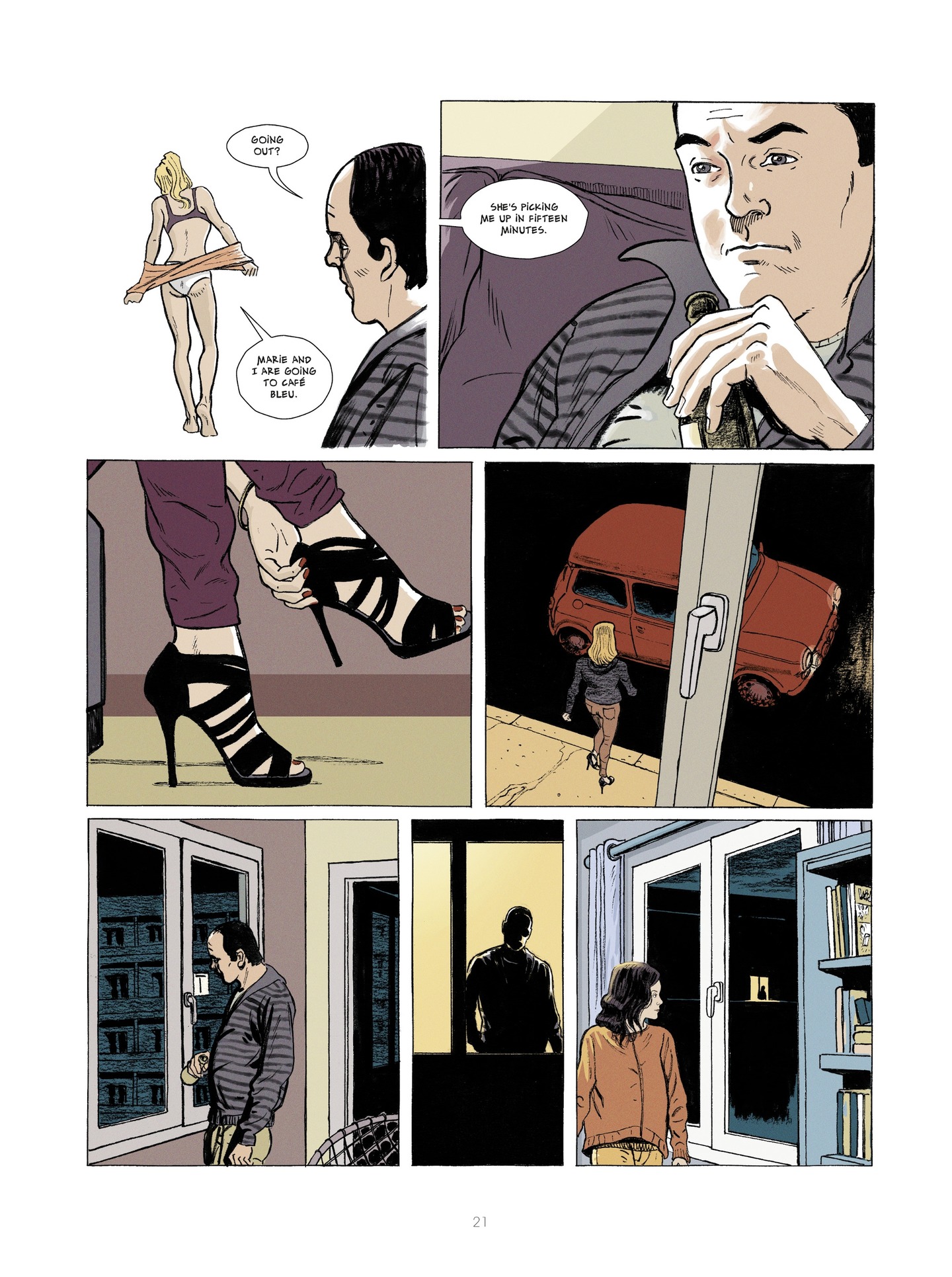 A Lapse In Judgment TPB_(Part_1) - Page 18