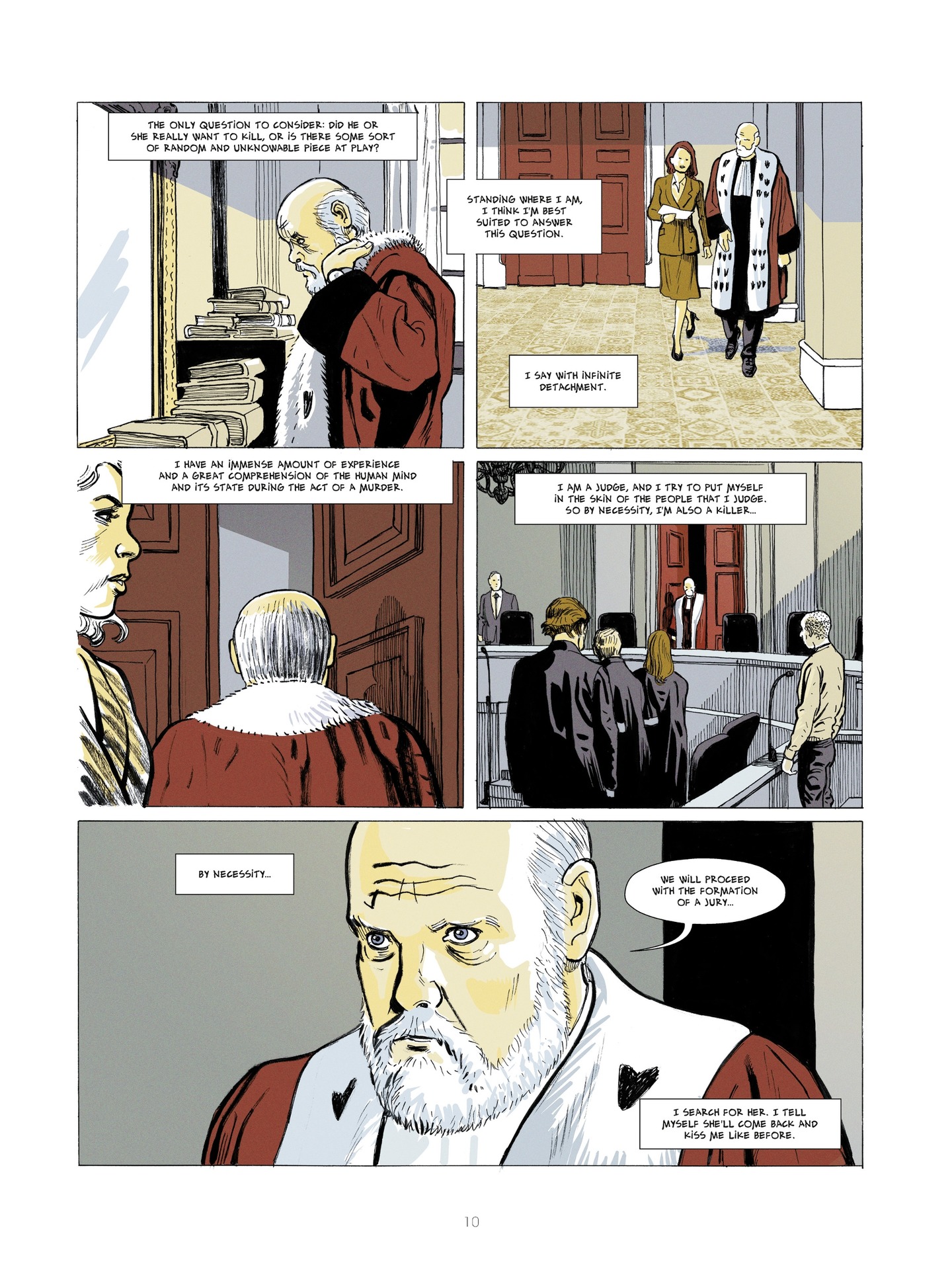 A Lapse In Judgment TPB_(Part_1) - Page 8