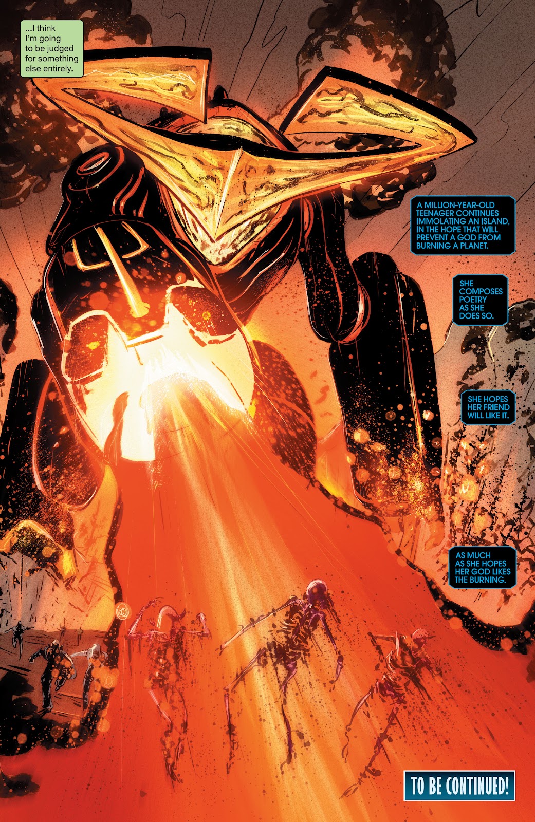 A.X.E.: Death to the Mutants Issue #2 - Page 24