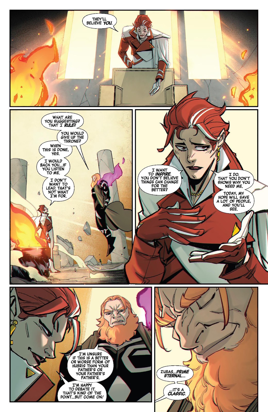 A.X.E.: Judgment Day Companion TPB (Part 2) - Page 20