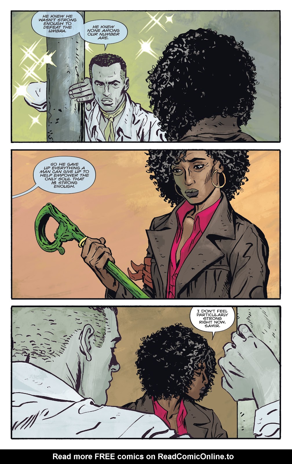 Abbott: 1979 Issue #4 - Page 6