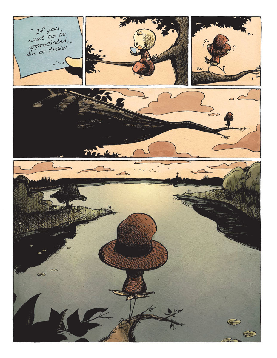 Abelard TPB - Page 30