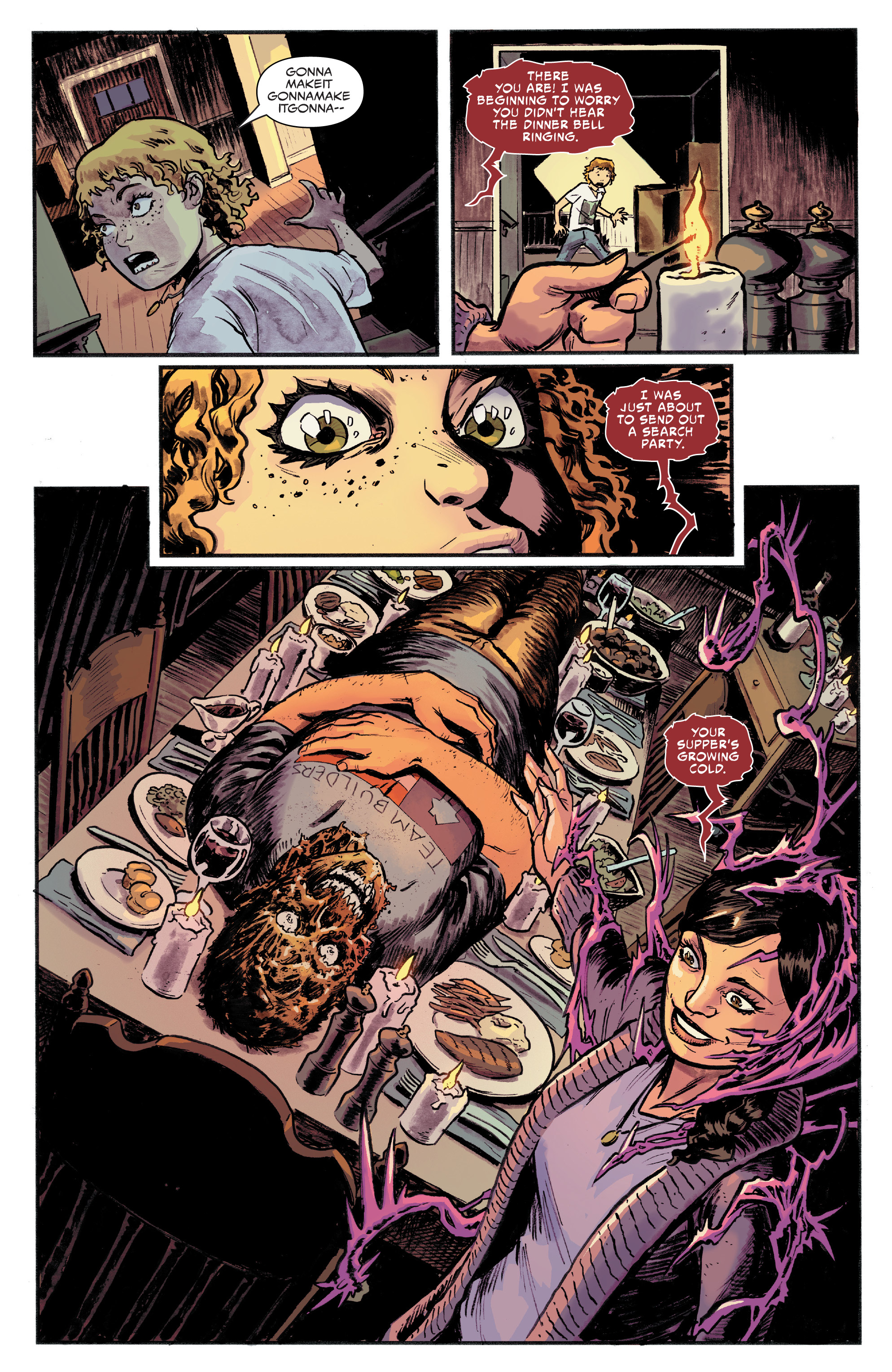 Absolute Carnage: Separation Anxiety Full - Page 24