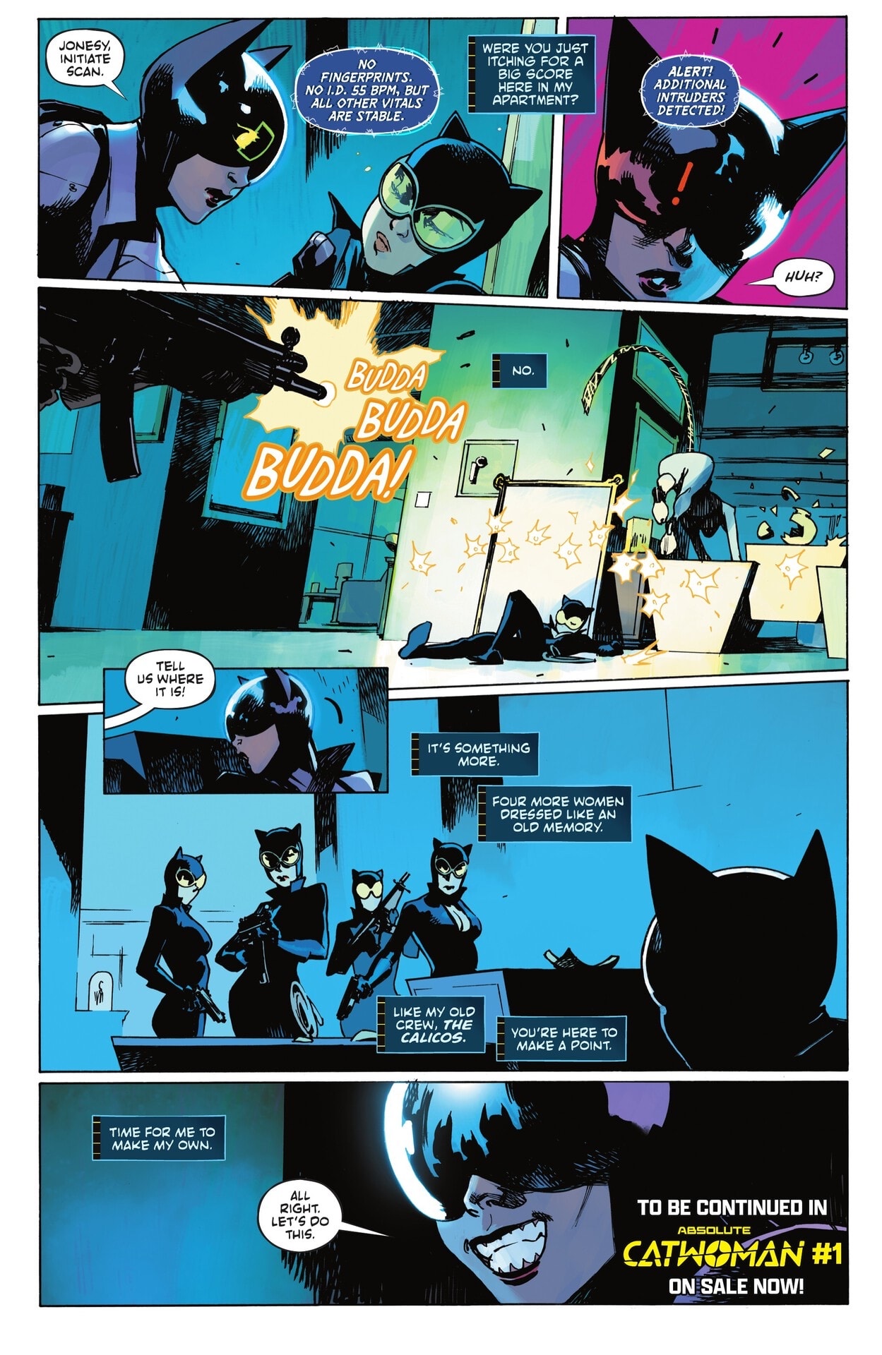Absolute Green Arrow Issue #2 - Page 26