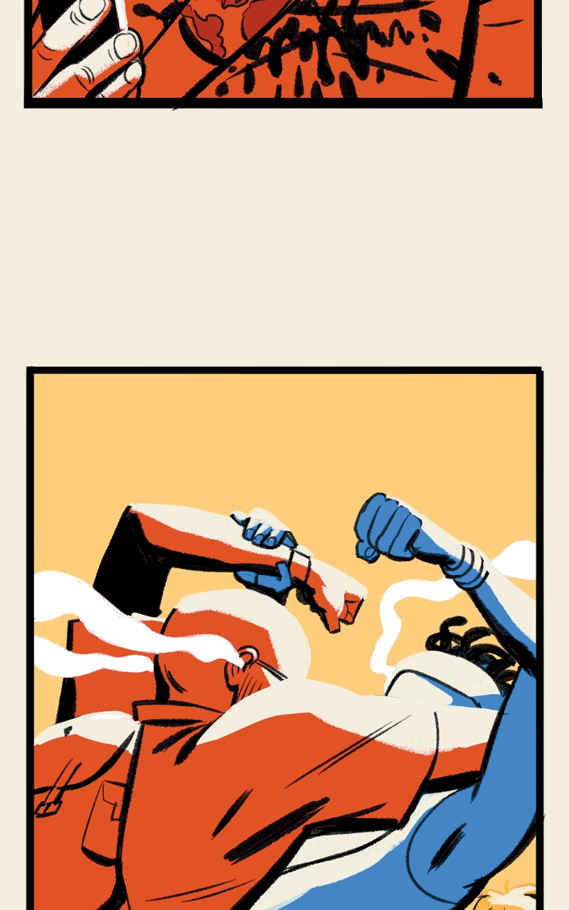 Absolute Martian Manhunter Issue #7 - Page 10