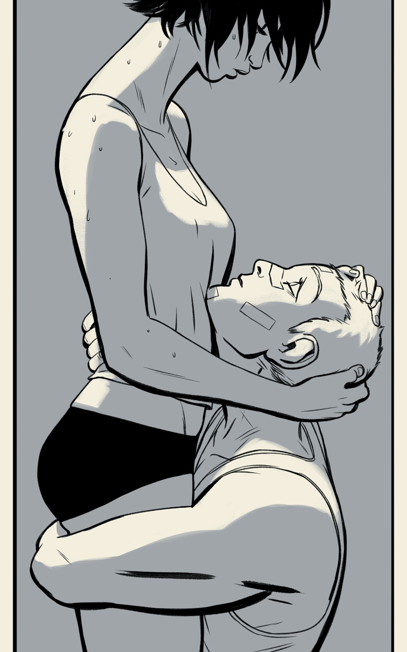 Absolute Martian Manhunter Issue #7 - Page 103
