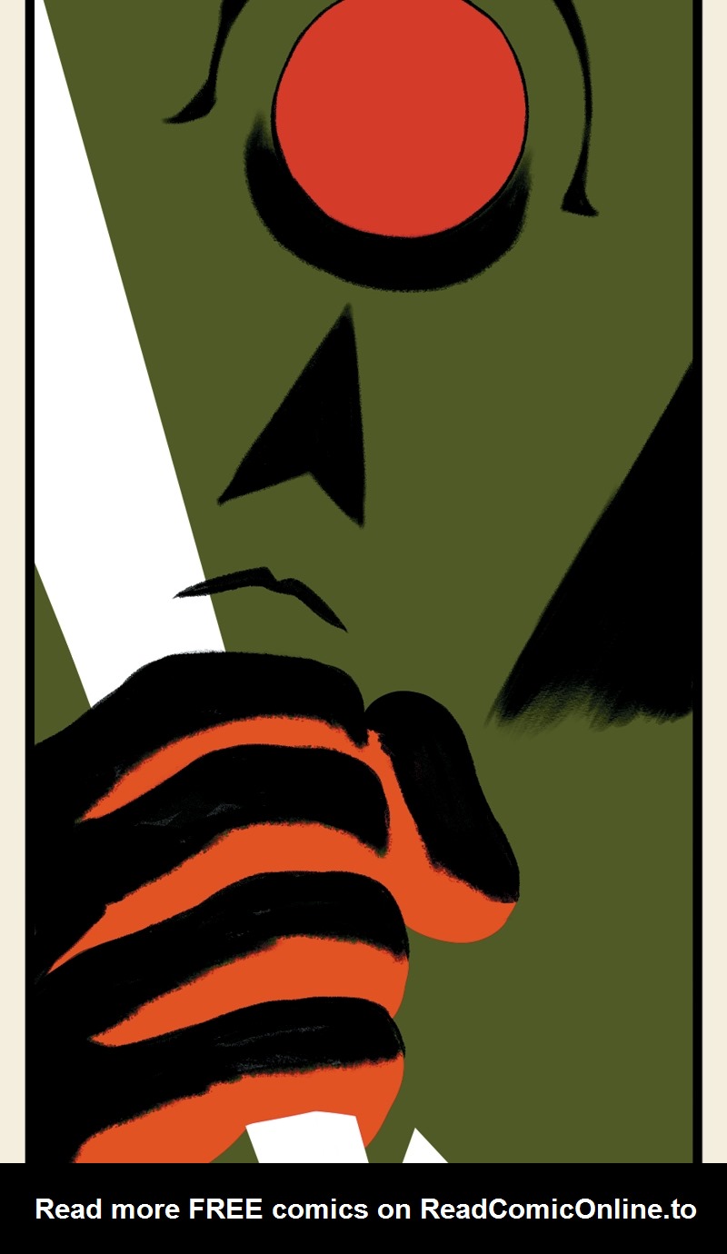 Absolute Martian Manhunter Issue #7 - Page 105