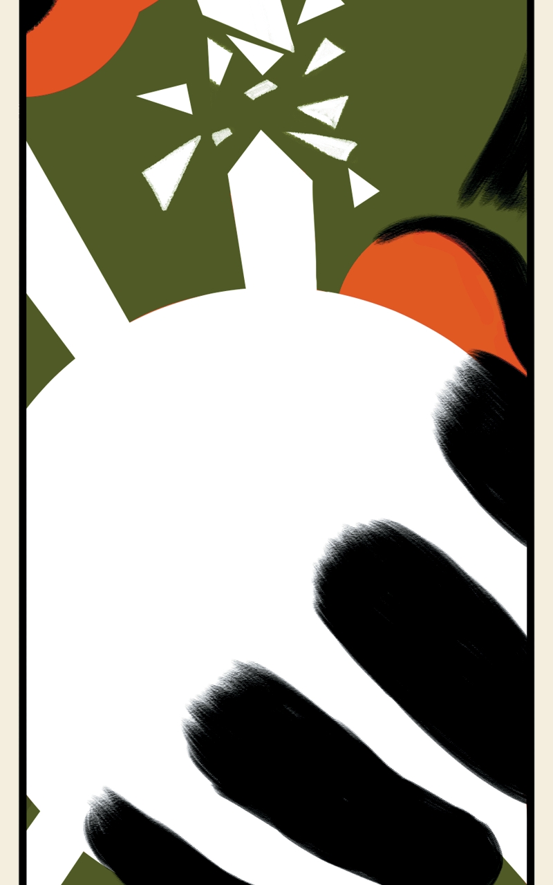 Absolute Martian Manhunter Issue #7 - Page 106