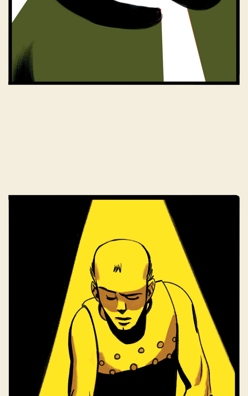 Absolute Martian Manhunter Issue #7 - Page 107