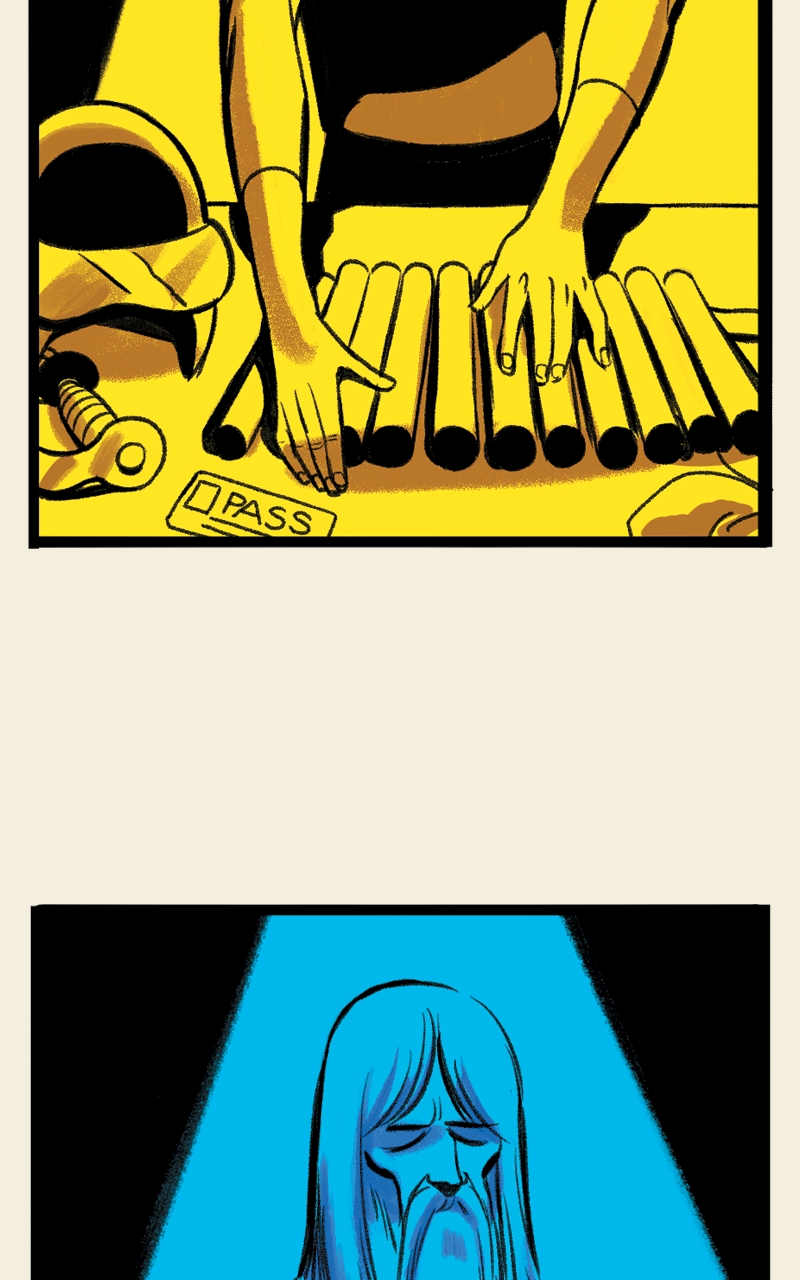 Absolute Martian Manhunter Issue #7 - Page 108