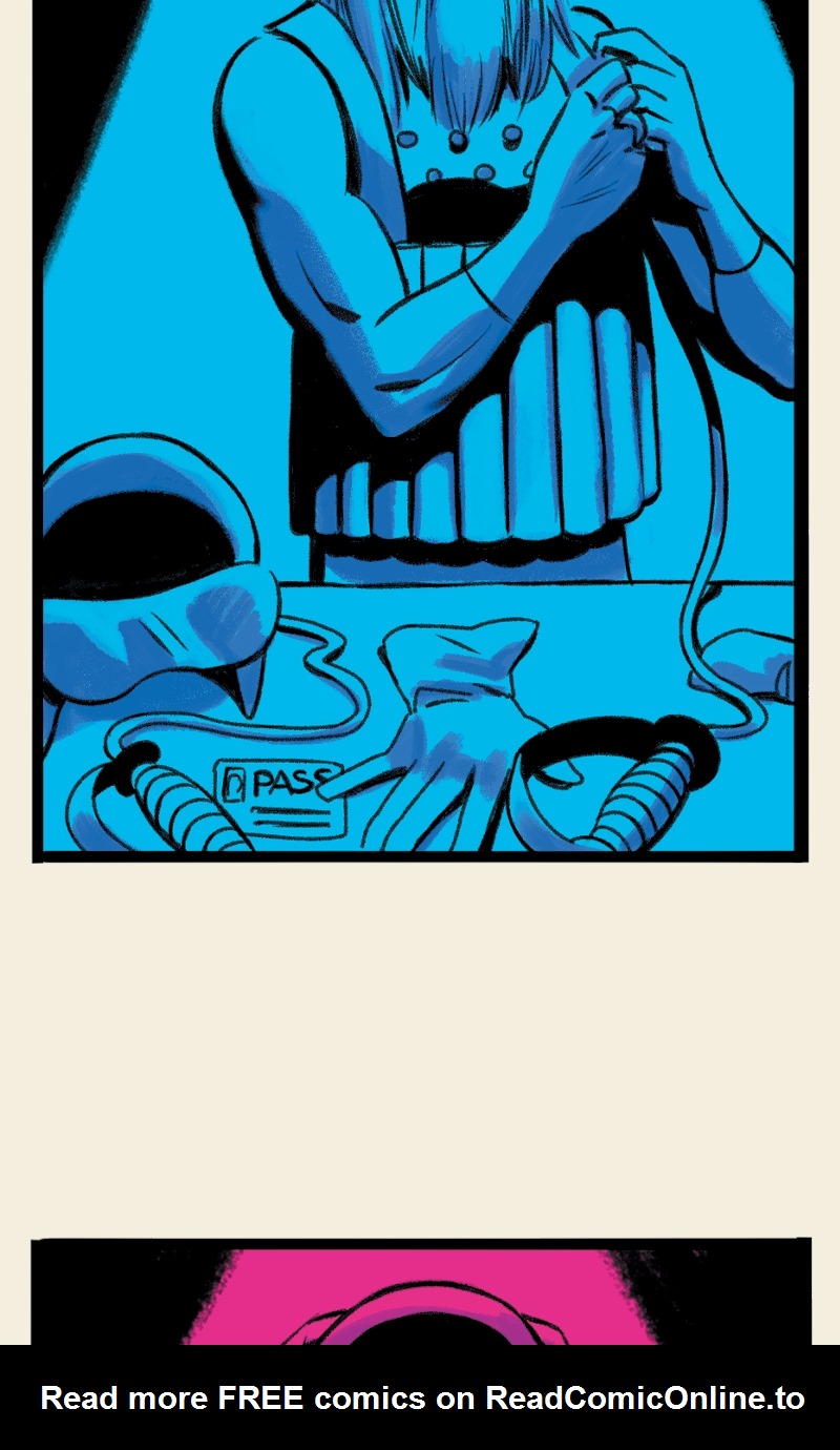 Absolute Martian Manhunter Issue #7 - Page 109
