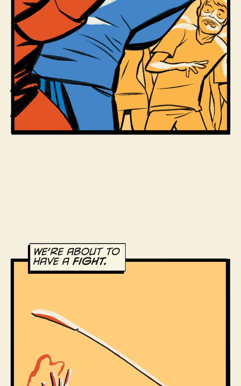 Absolute Martian Manhunter Issue #7 - Page 11