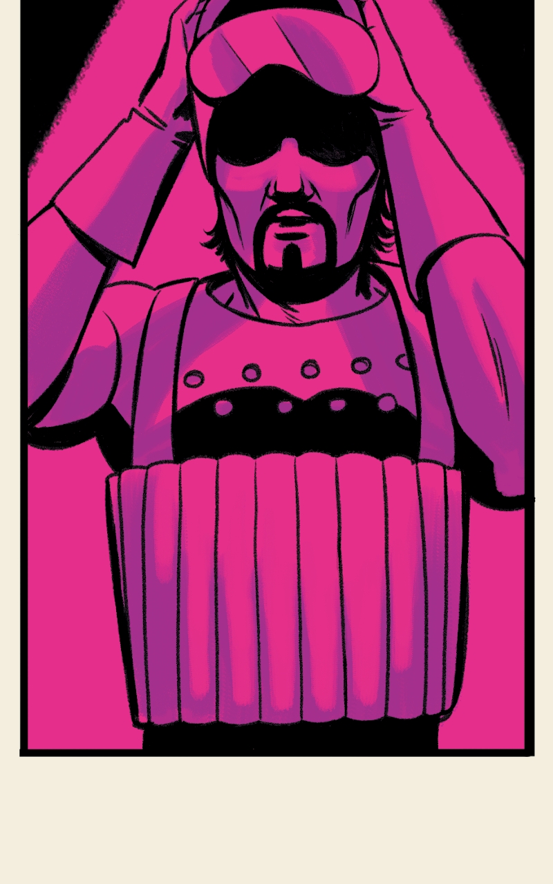 Absolute Martian Manhunter Issue #7 - Page 110