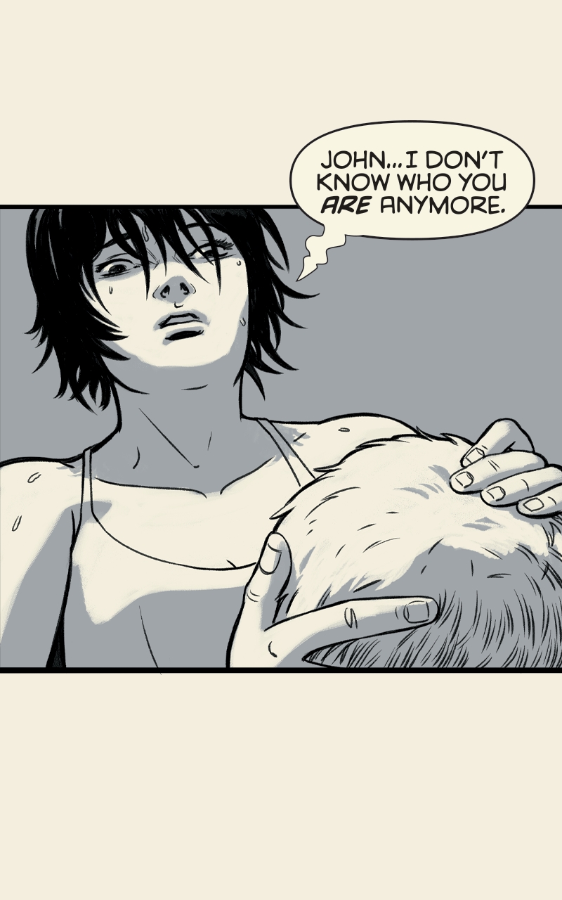 Absolute Martian Manhunter Issue #7 - Page 111