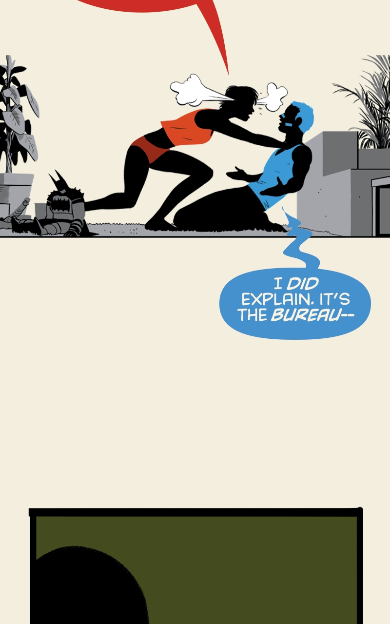 Absolute Martian Manhunter Issue #7 - Page 113