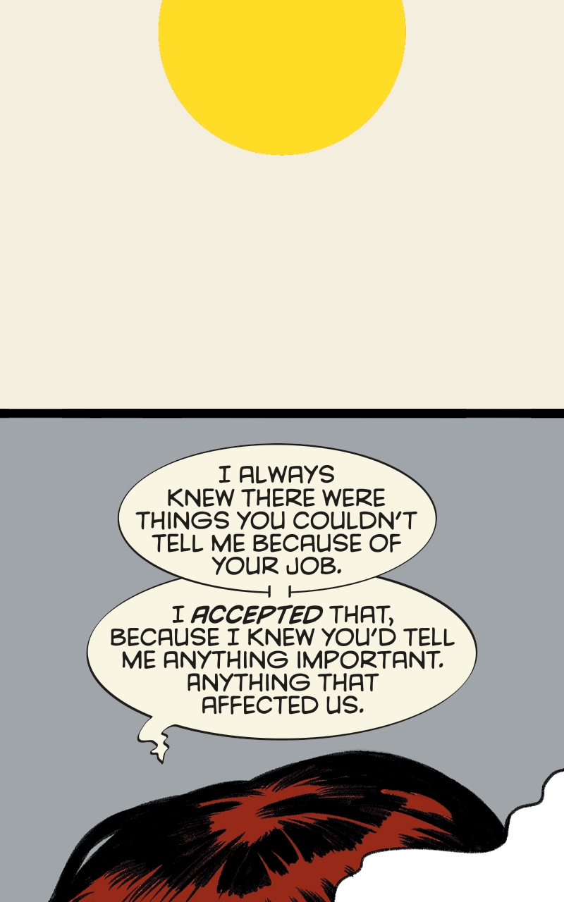Absolute Martian Manhunter Issue #7 - Page 128