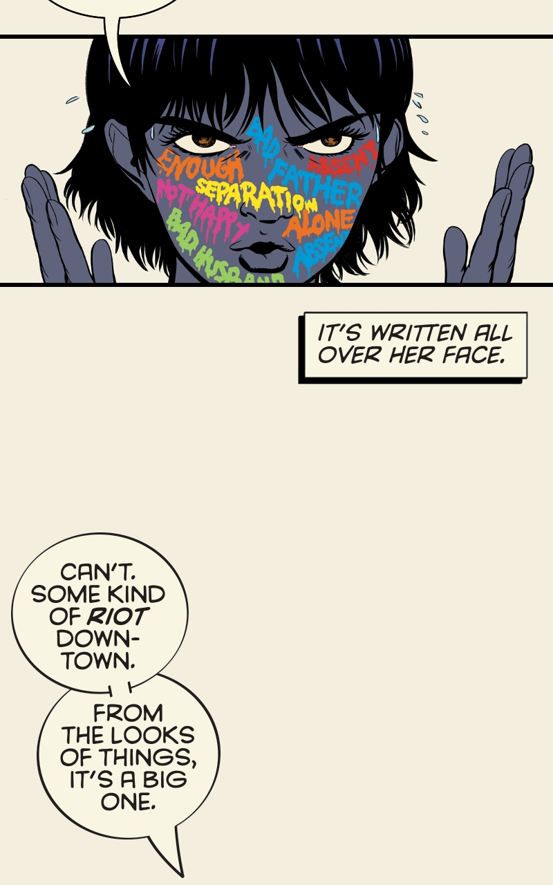 Absolute Martian Manhunter Issue #7 - Page 13