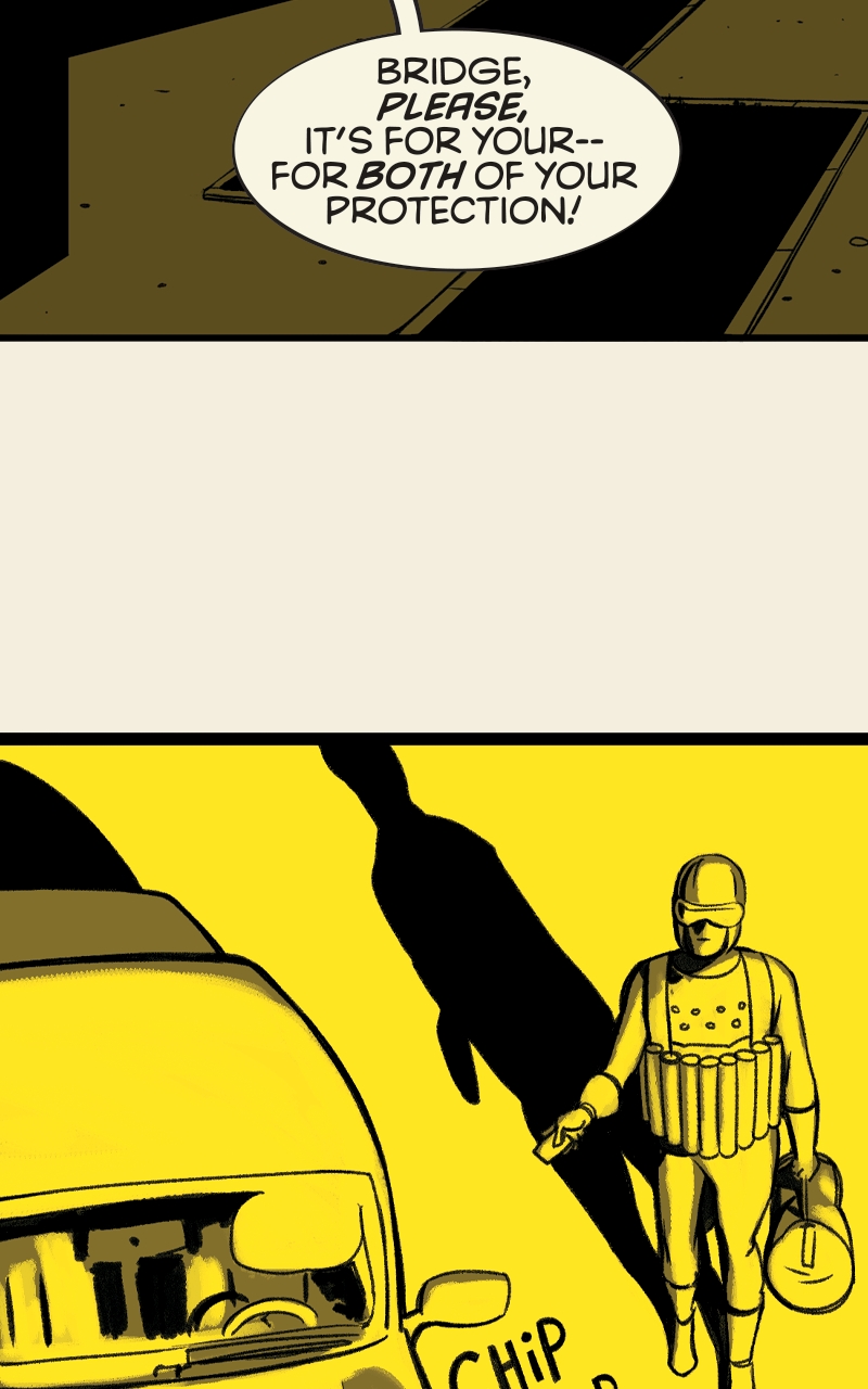 Absolute Martian Manhunter Issue #7 - Page 133