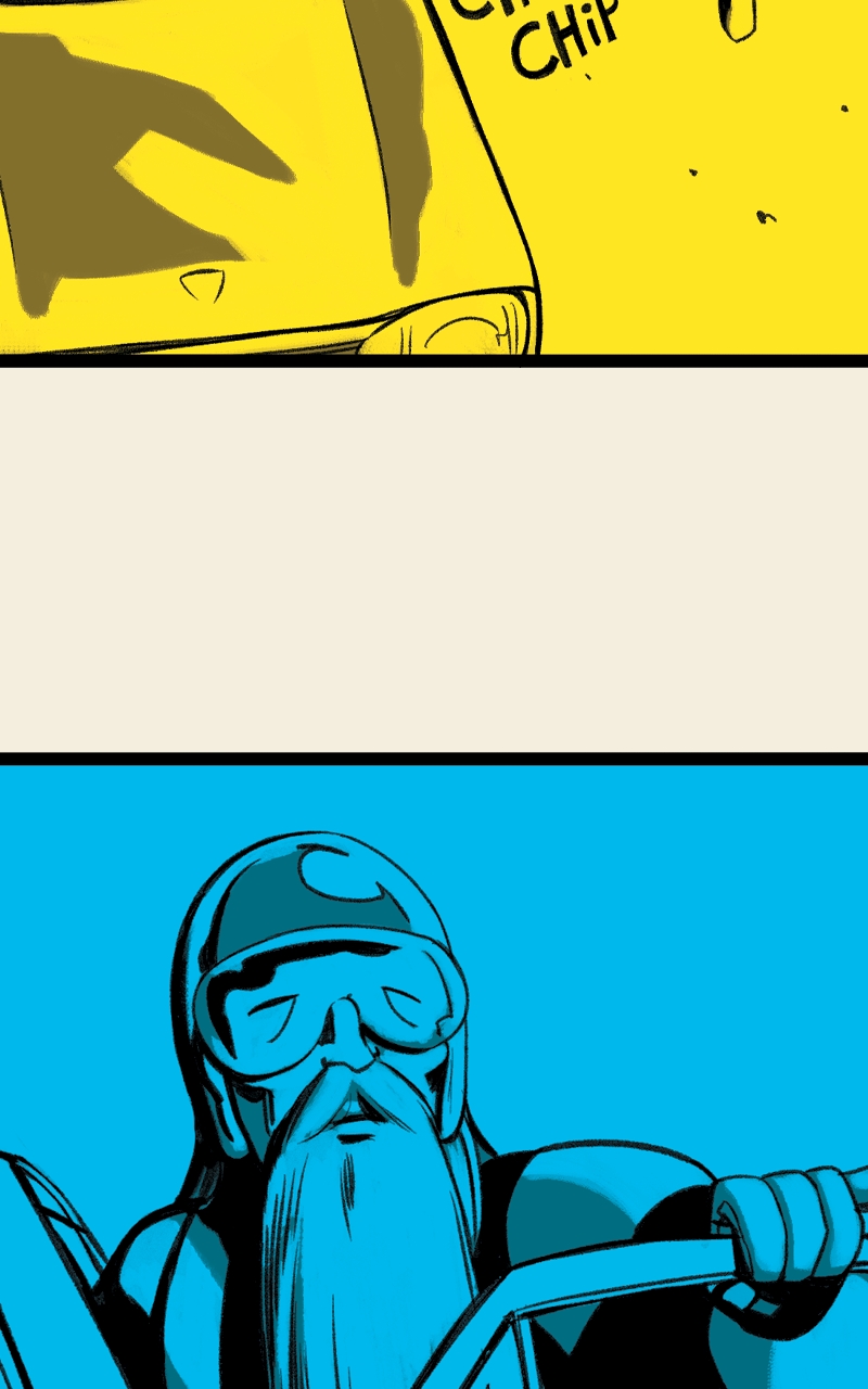 Absolute Martian Manhunter Issue #7 - Page 134