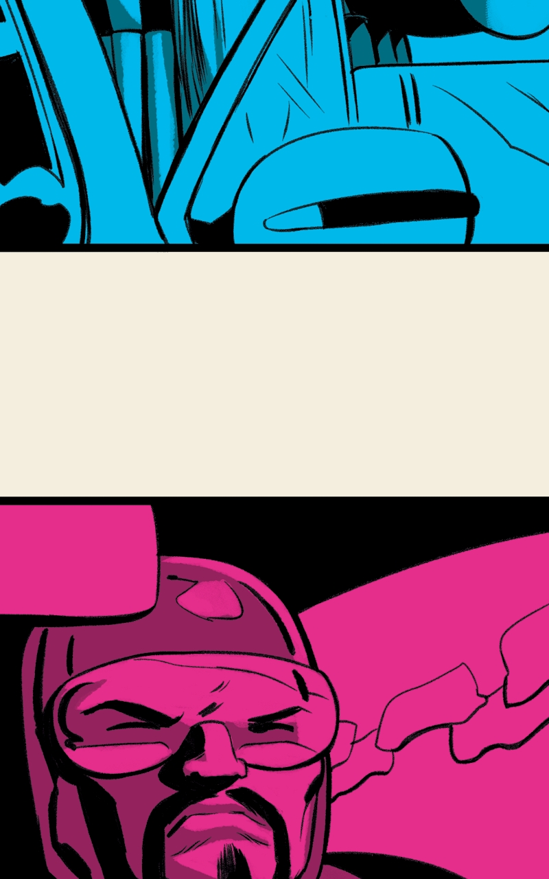 Absolute Martian Manhunter Issue #7 - Page 135