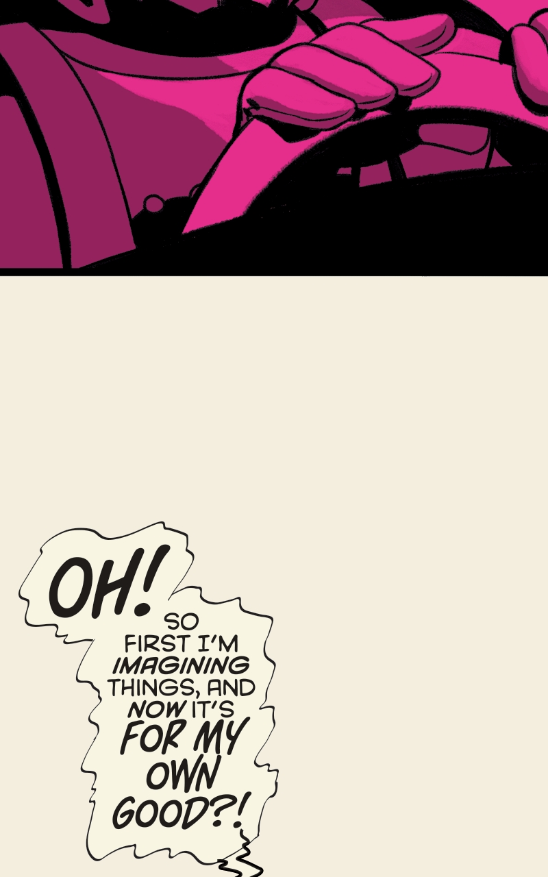 Absolute Martian Manhunter Issue #7 - Page 136
