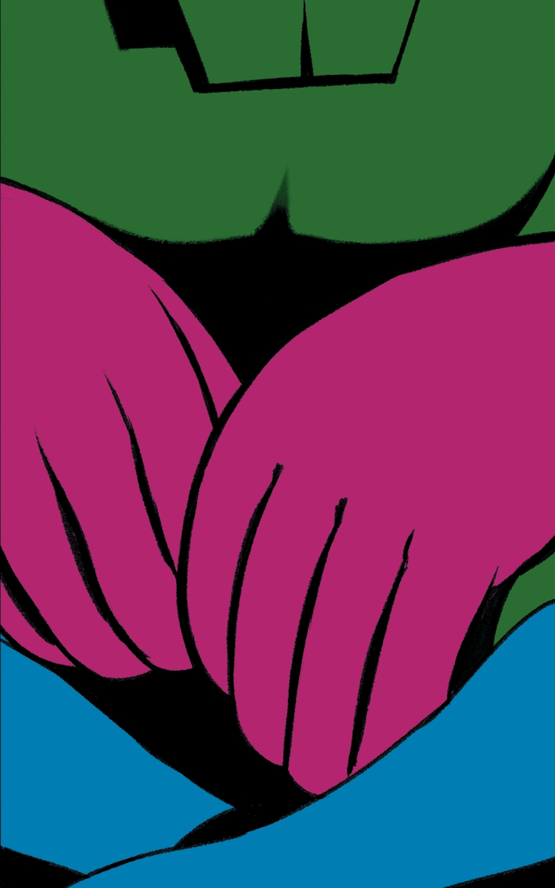 Absolute Martian Manhunter Issue #7 - Page 142