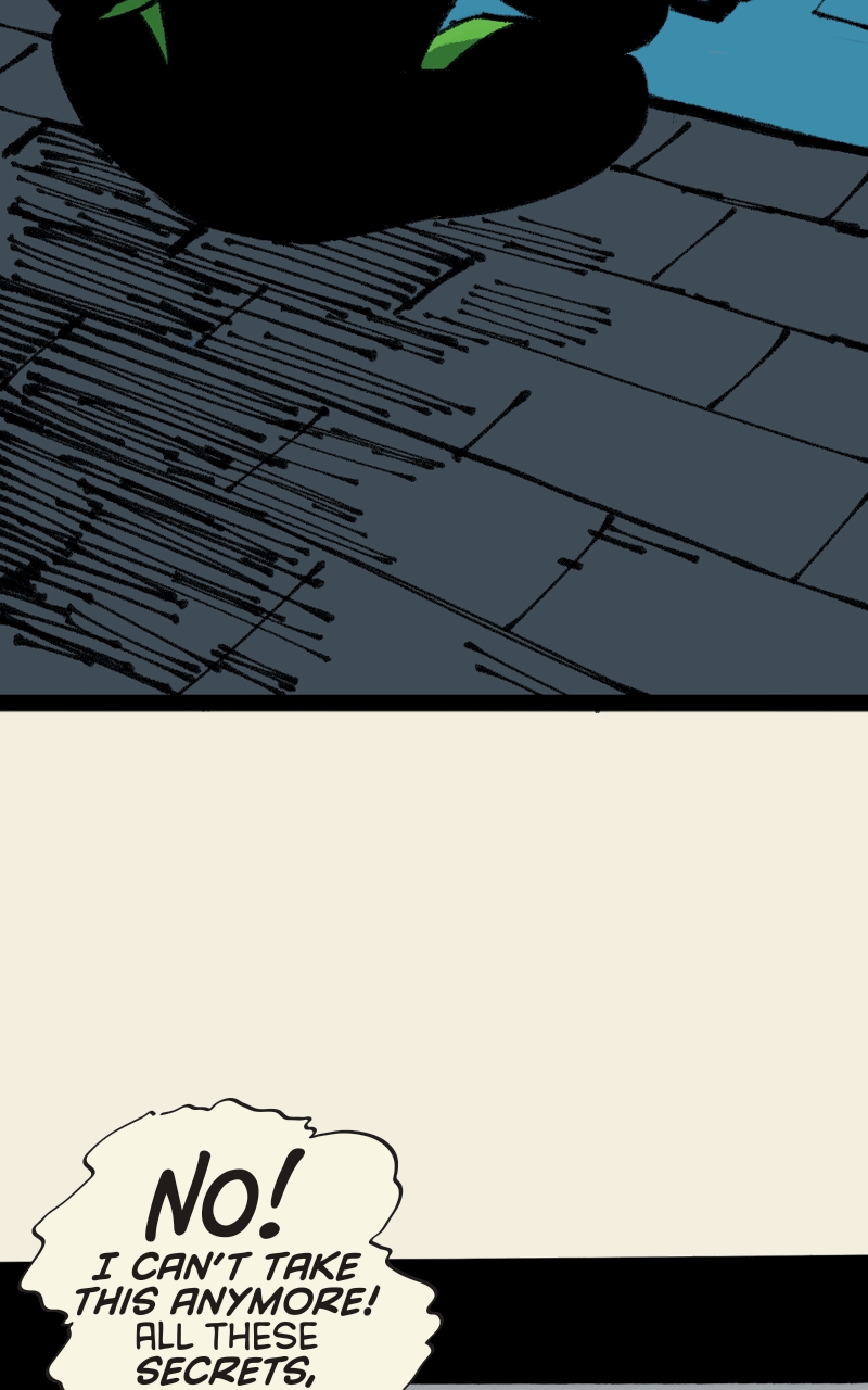 Absolute Martian Manhunter Issue #7 - Page 145
