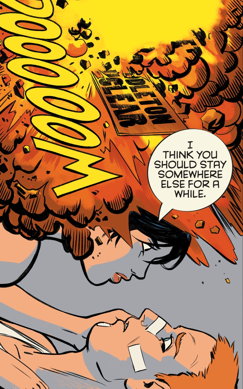 Absolute Martian Manhunter Issue #7 - Page 148