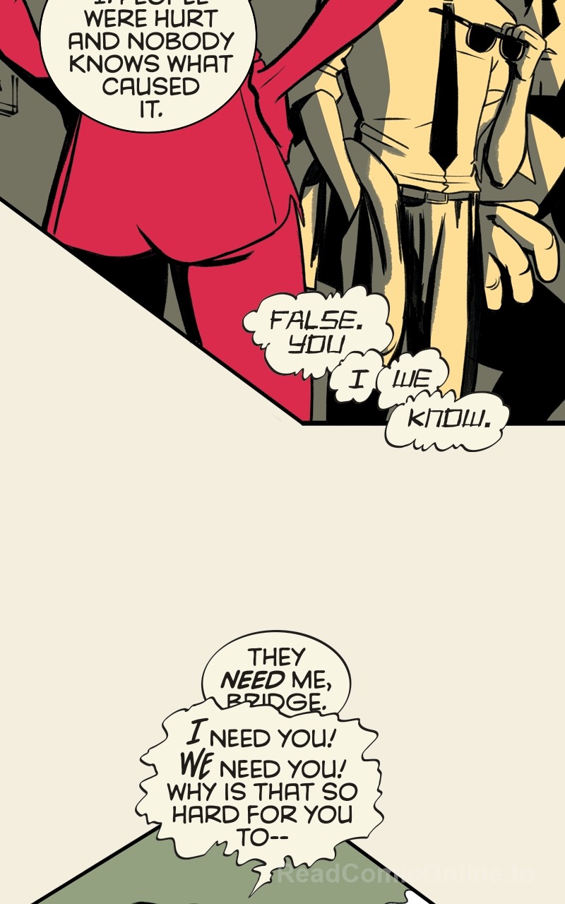 Absolute Martian Manhunter Issue #7 - Page 15