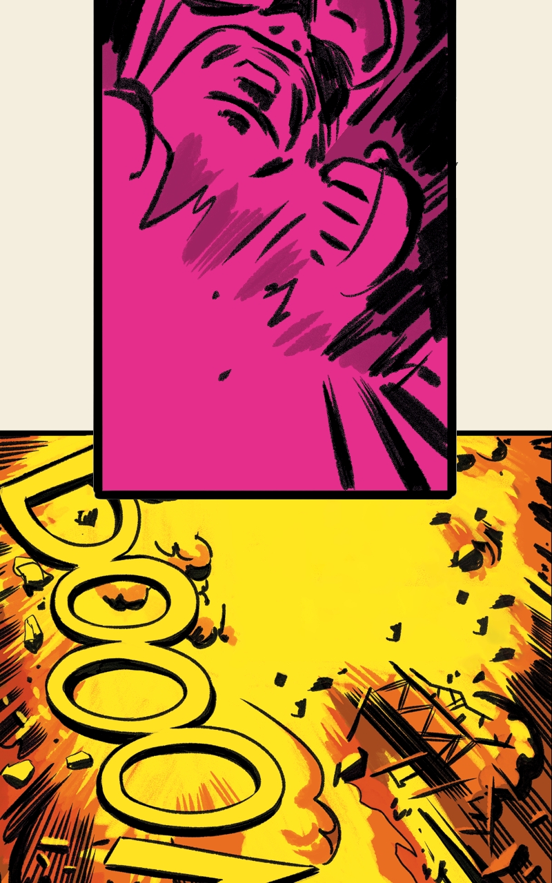 Absolute Martian Manhunter Issue #7 - Page 152