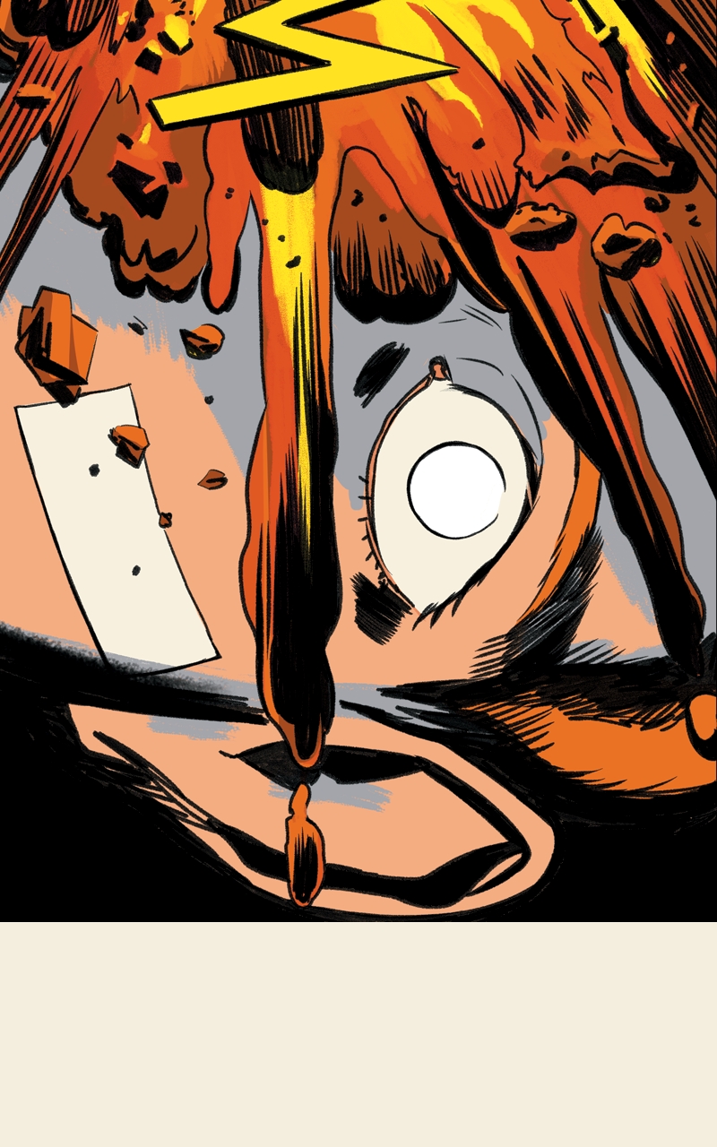 Absolute Martian Manhunter Issue #7 - Page 153